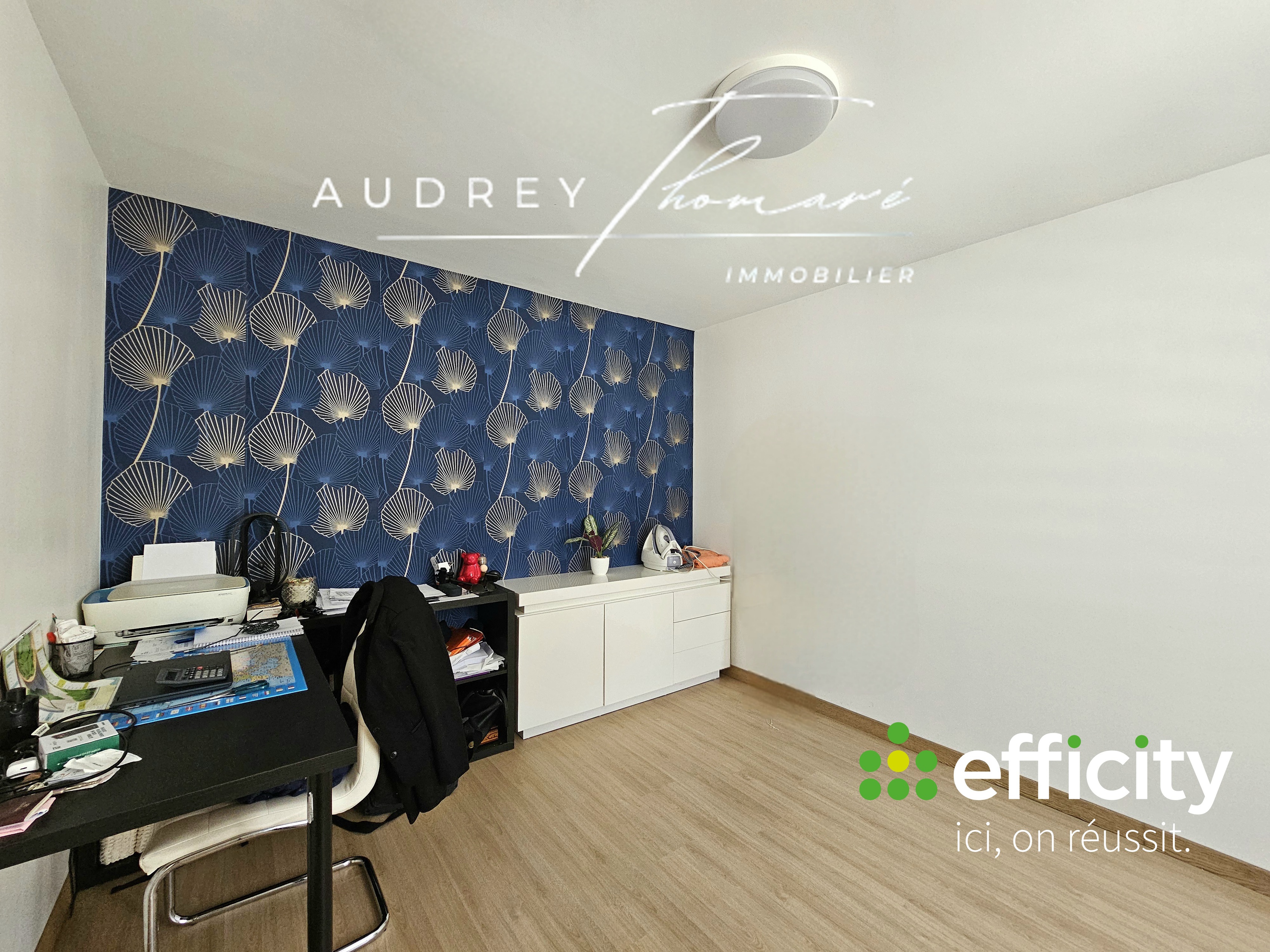 Achat immobilier Maison 6 pièces  139m2 à Meaux (77100) - Photo n°10