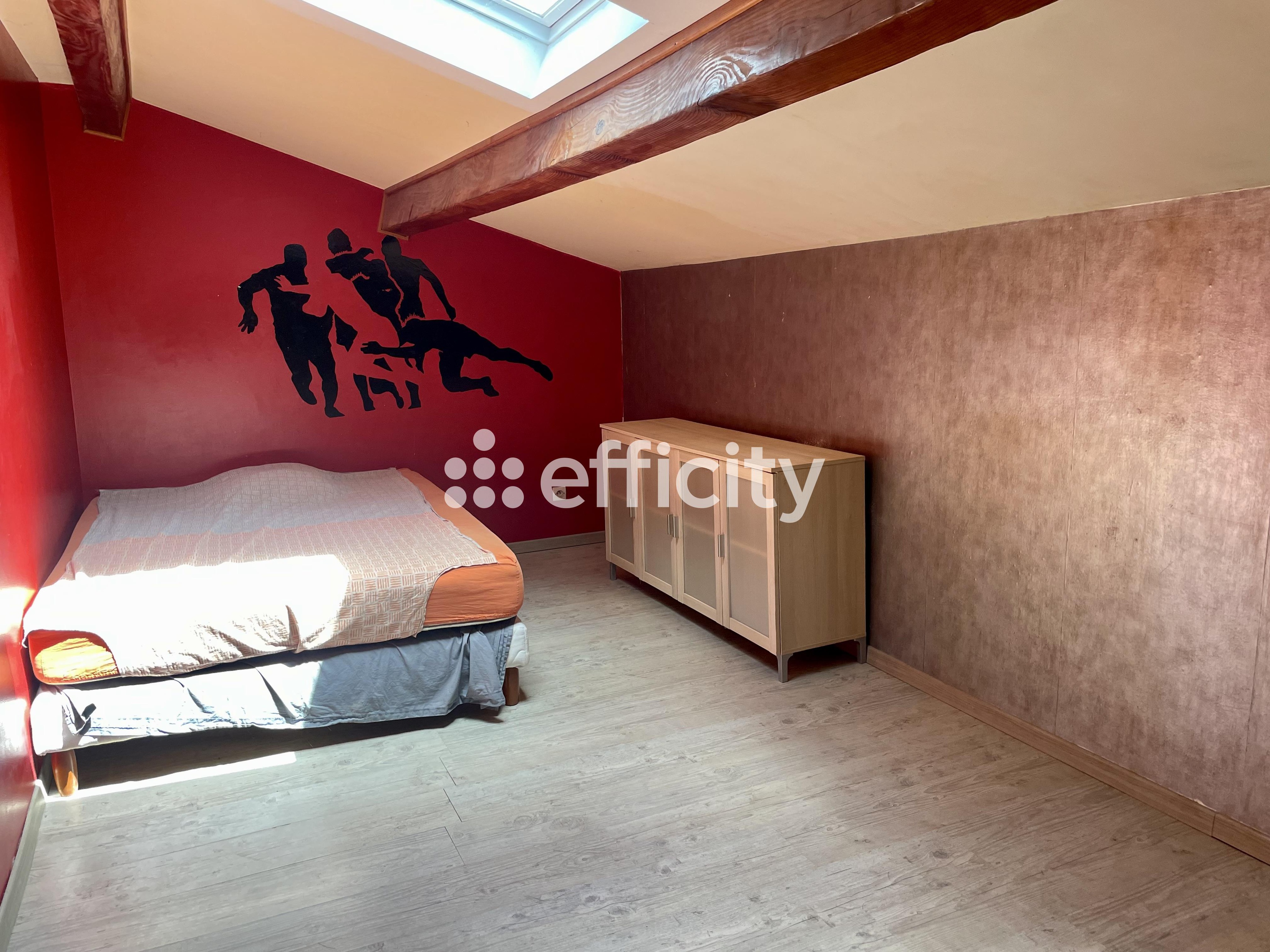 Achat immobilier Maison 8 pièces  175m2 à Saint-Just-Luzac (17320) - Photo n°9