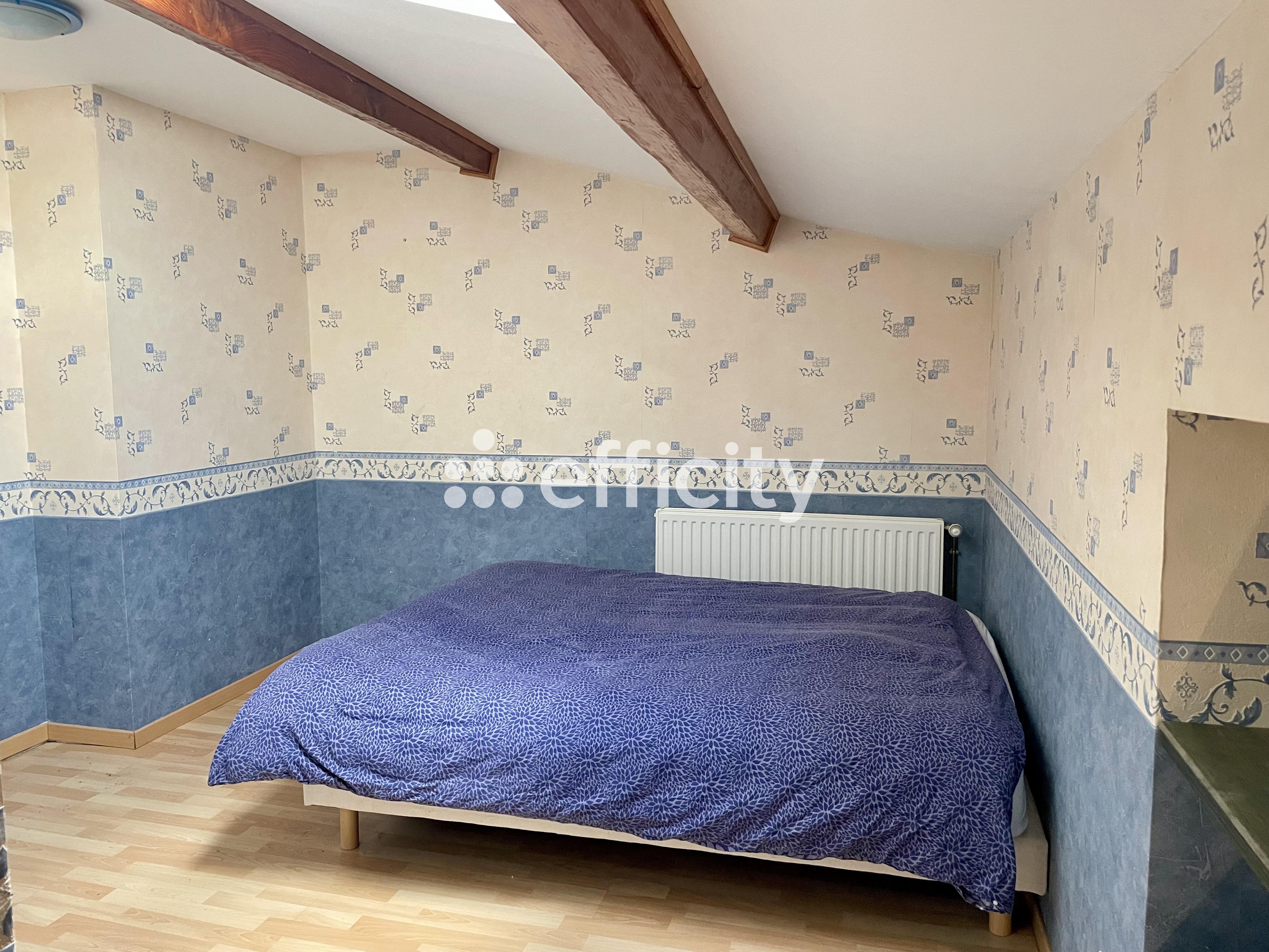 Achat immobilier Maison 8 pièces  175m2 à Saint-Just-Luzac (17320) - Photo n°10