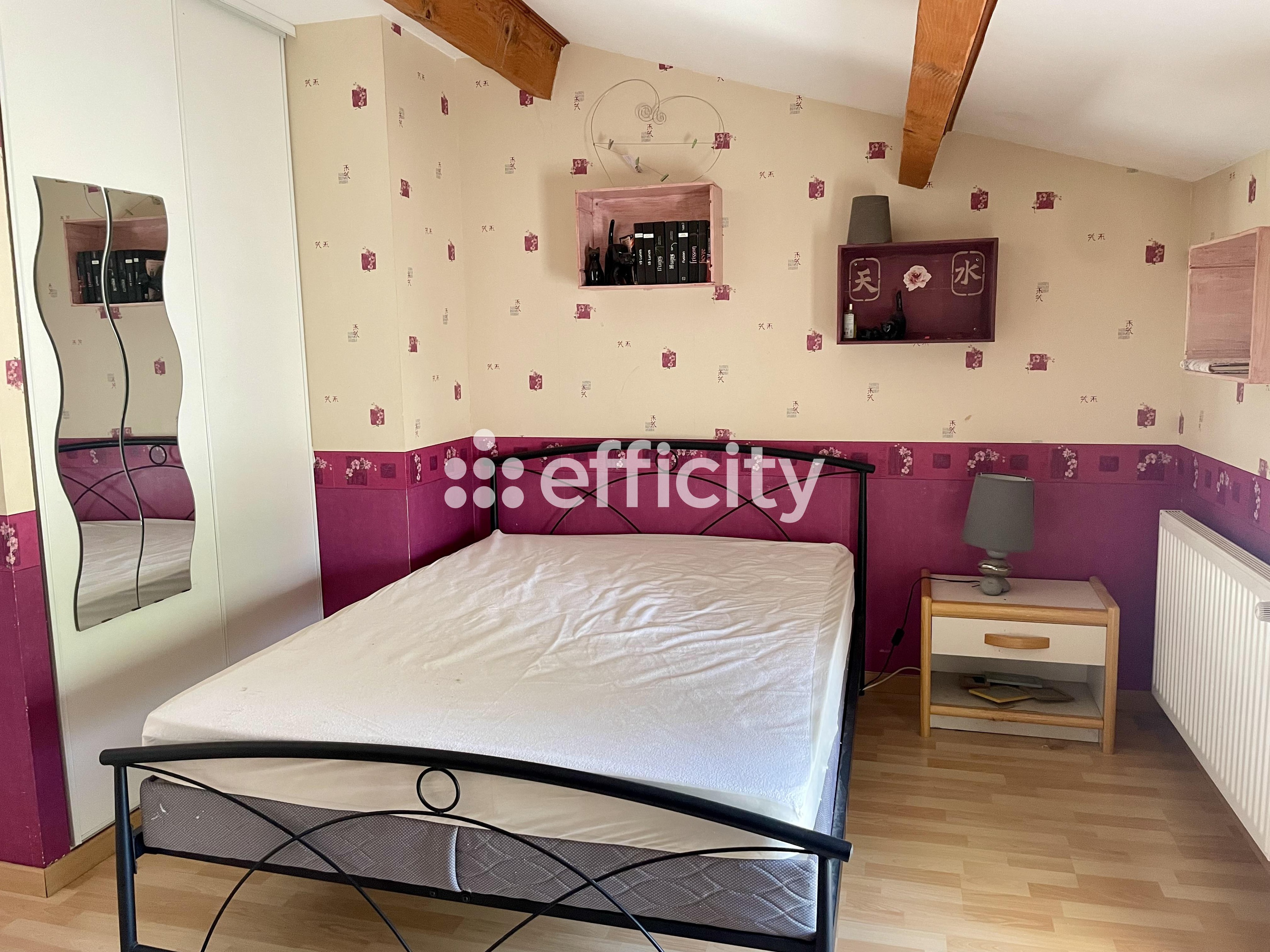 Achat immobilier Maison 8 pièces  175m2 à Saint-Just-Luzac (17320) - Photo n°8