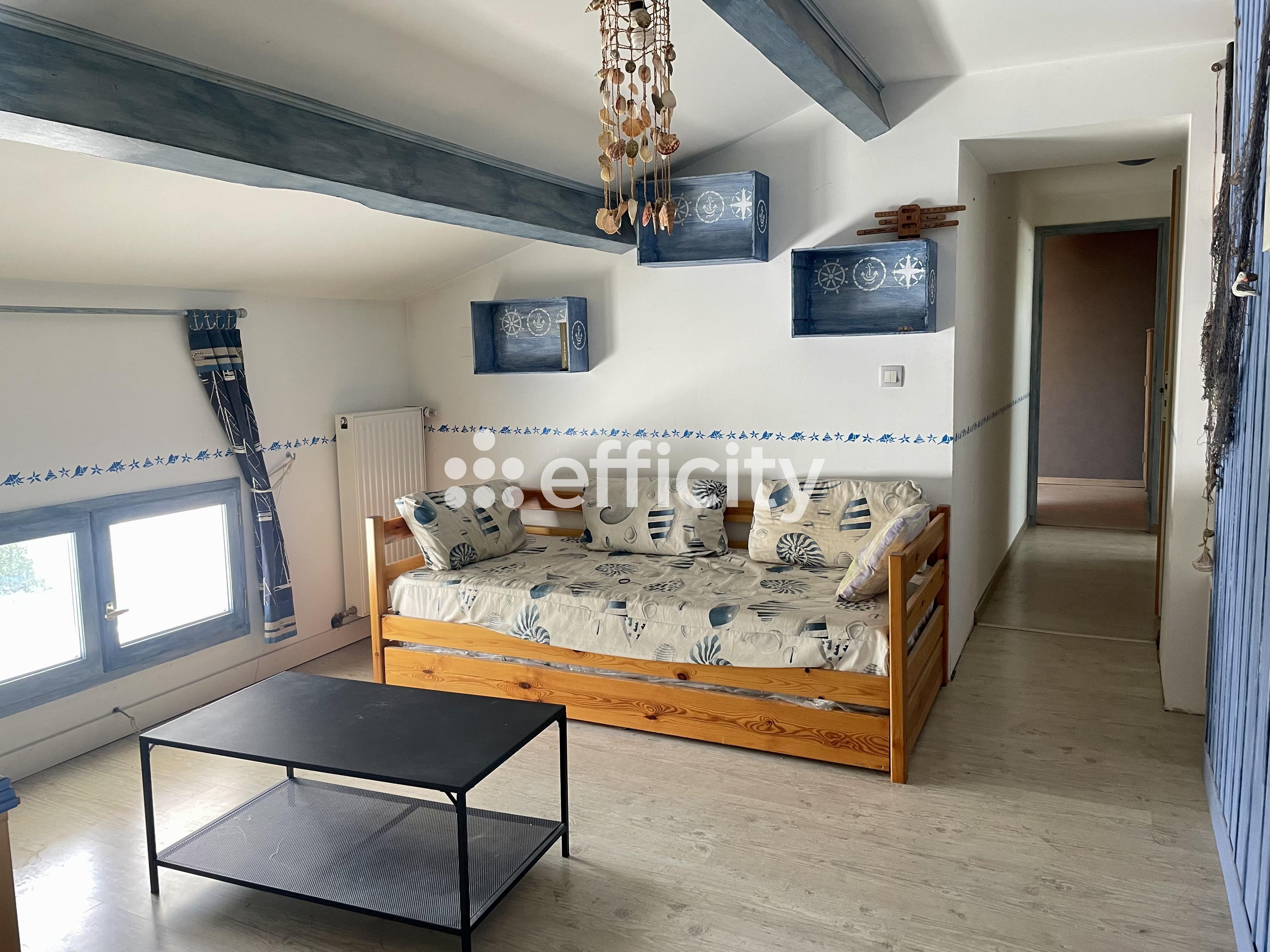 Achat immobilier Maison 8 pièces  175m2 à Saint-Just-Luzac (17320) - Photo n°6
