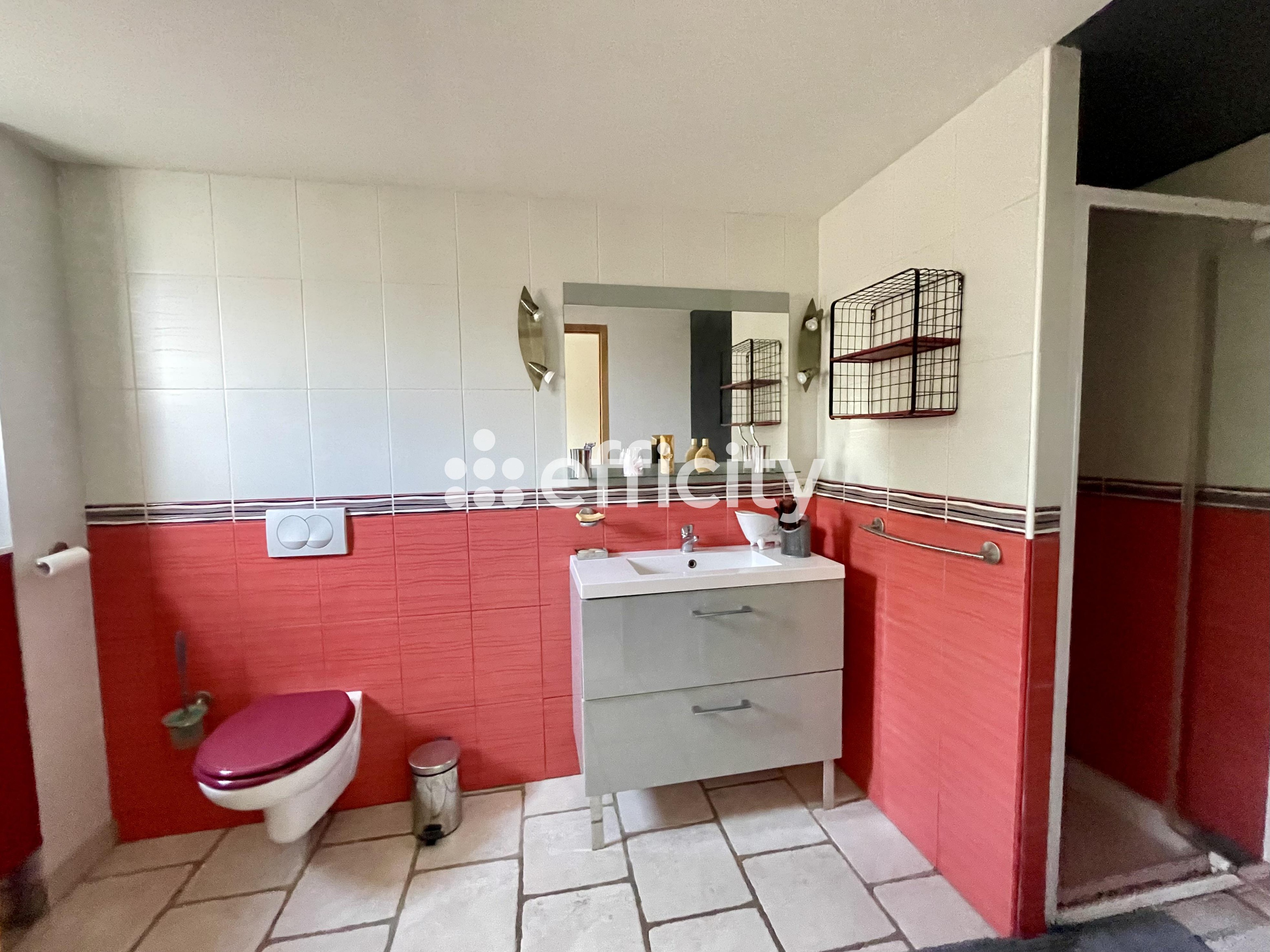 Achat immobilier Maison 8 pièces  175m2 à Saint-Just-Luzac (17320) - Photo n°11
