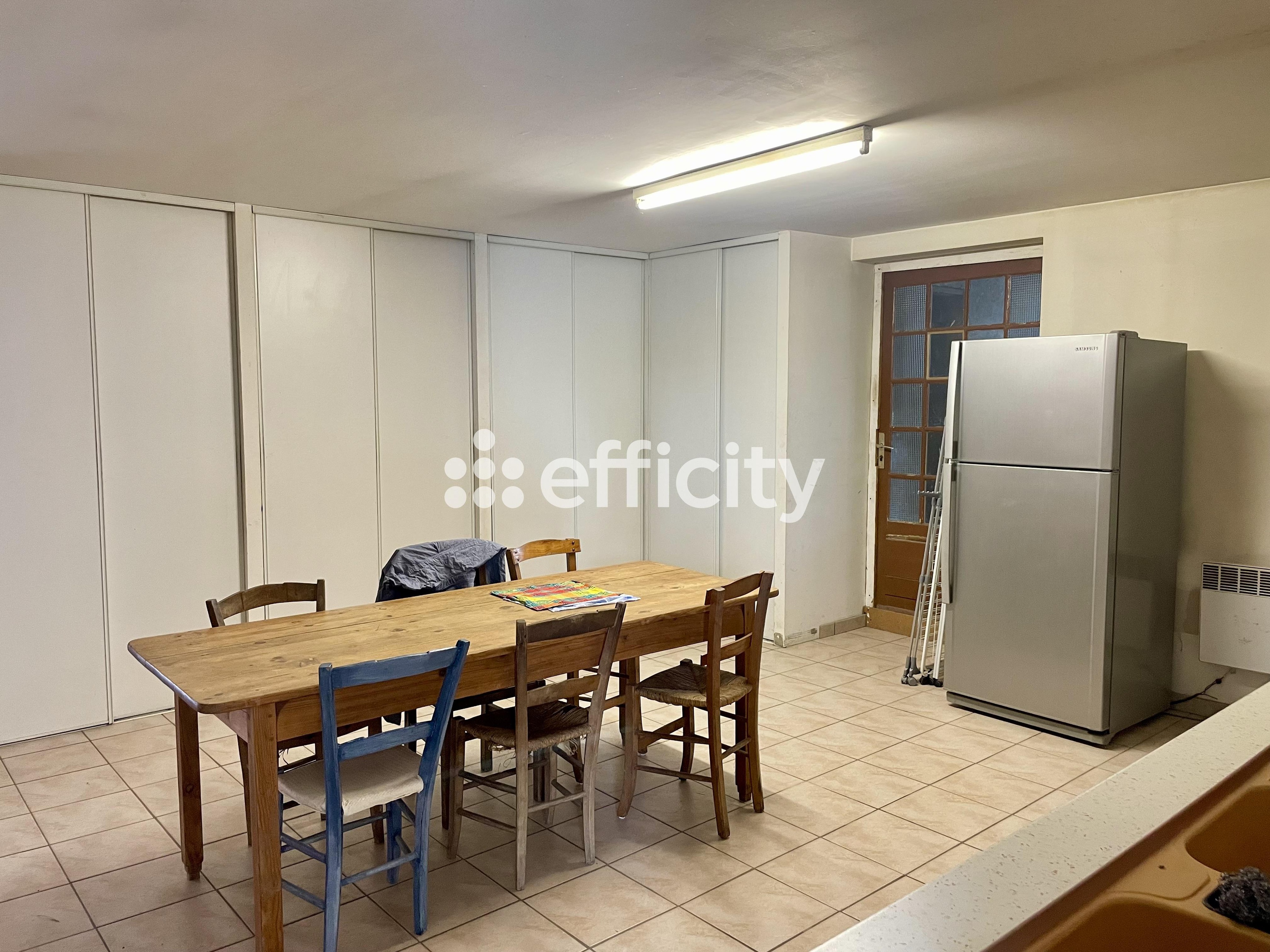 Achat immobilier Maison 8 pièces  175m2 à Saint-Just-Luzac (17320) - Photo n°12