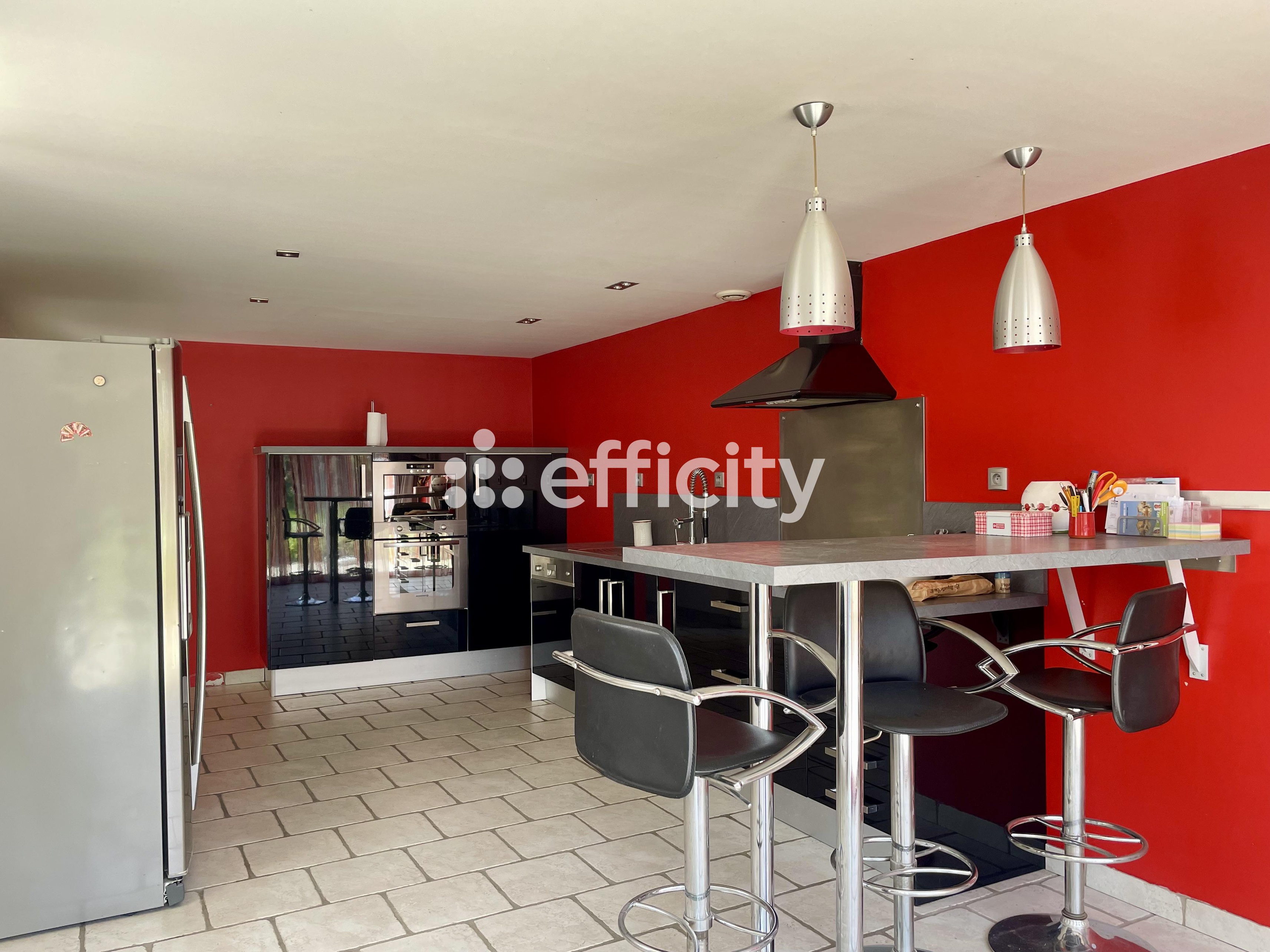 Achat immobilier Maison 8 pièces  175m2 à Saint-Just-Luzac (17320) - Photo n°4