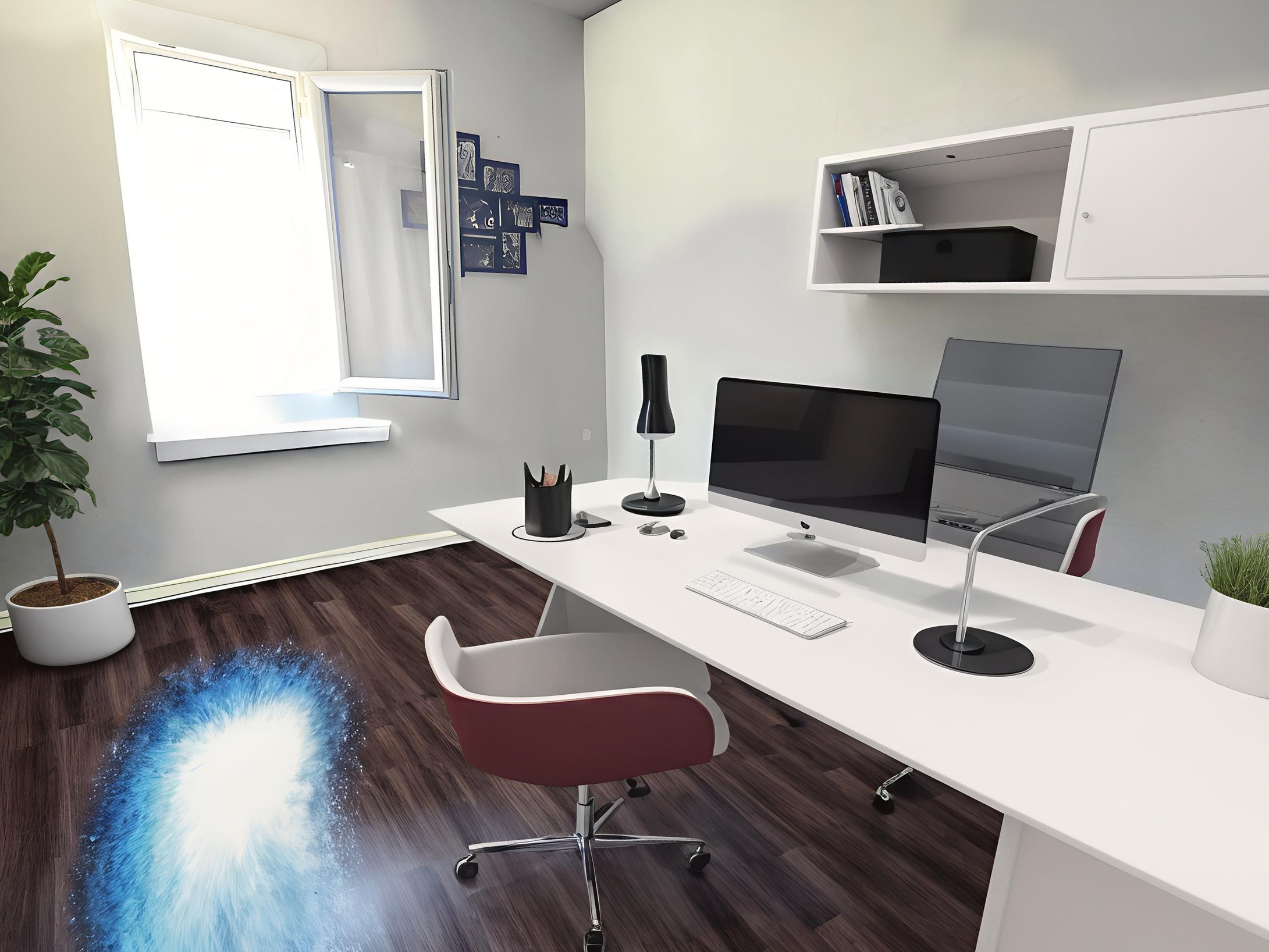 Achat immobilier Maison 5 pièces  110m2 à Septèmes-les-Vallons (13240) - Photo n°11