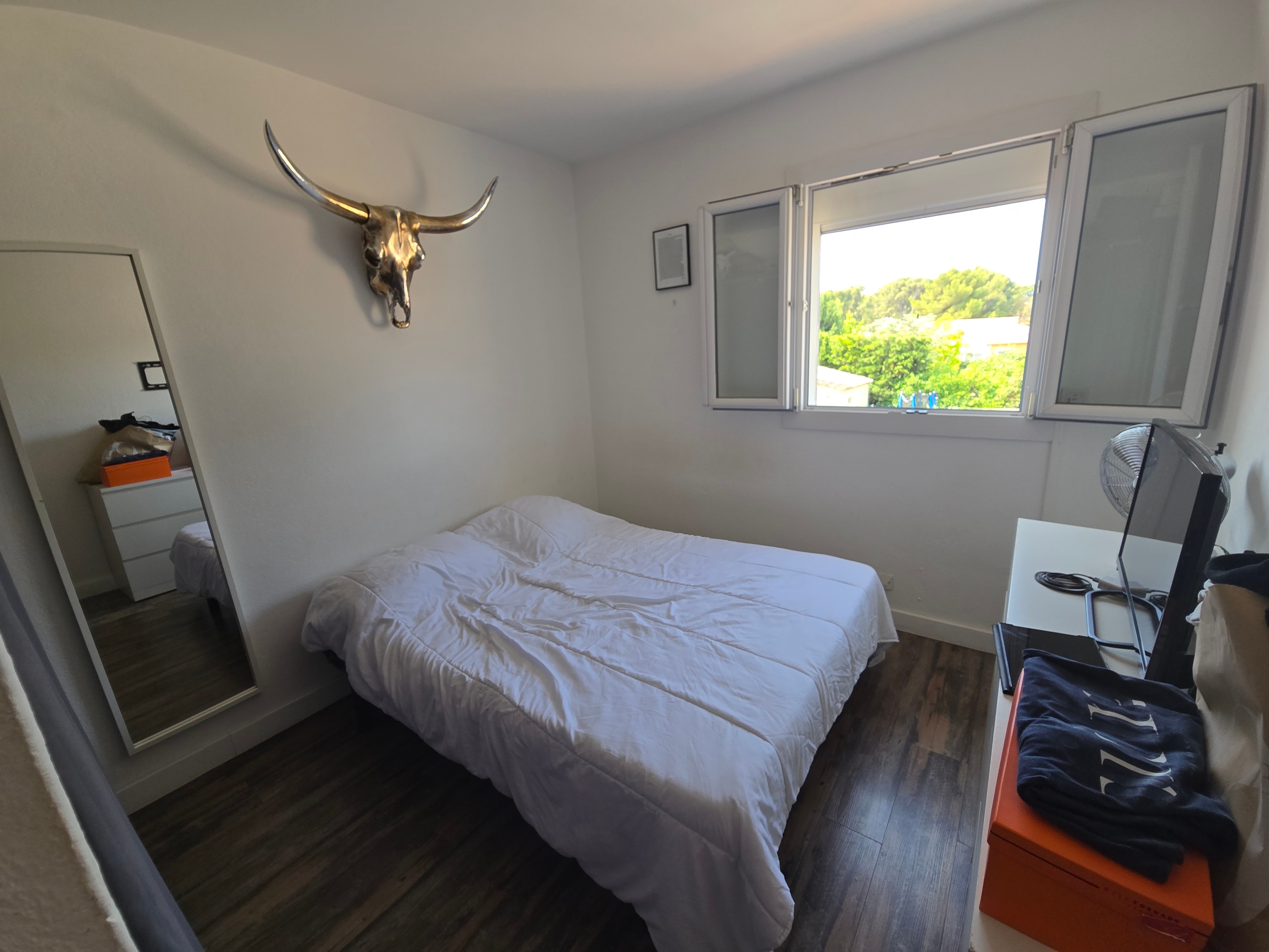 Achat immobilier Maison 5 pièces  110m2 à Septèmes-les-Vallons (13240) - Photo n°10