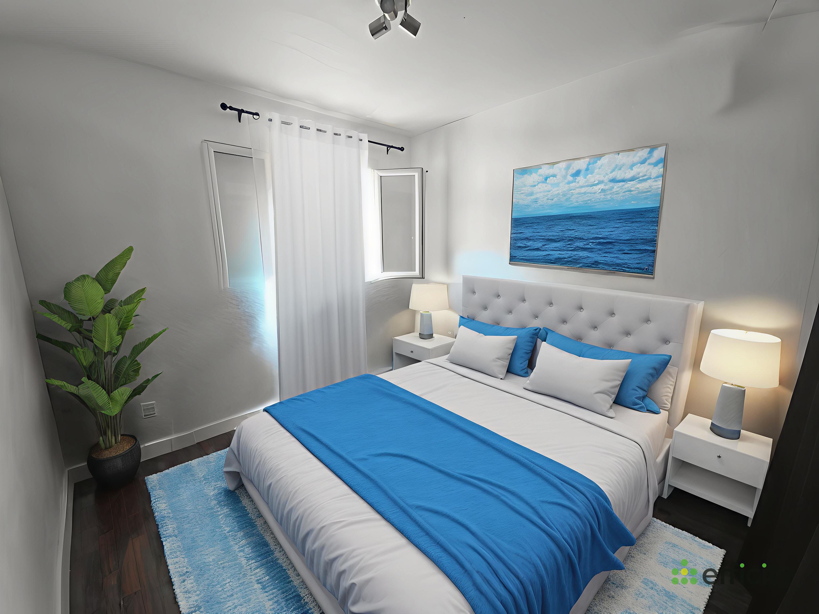 Achat immobilier Maison 5 pièces  110m2 à Septèmes-les-Vallons (13240) - Photo n°8