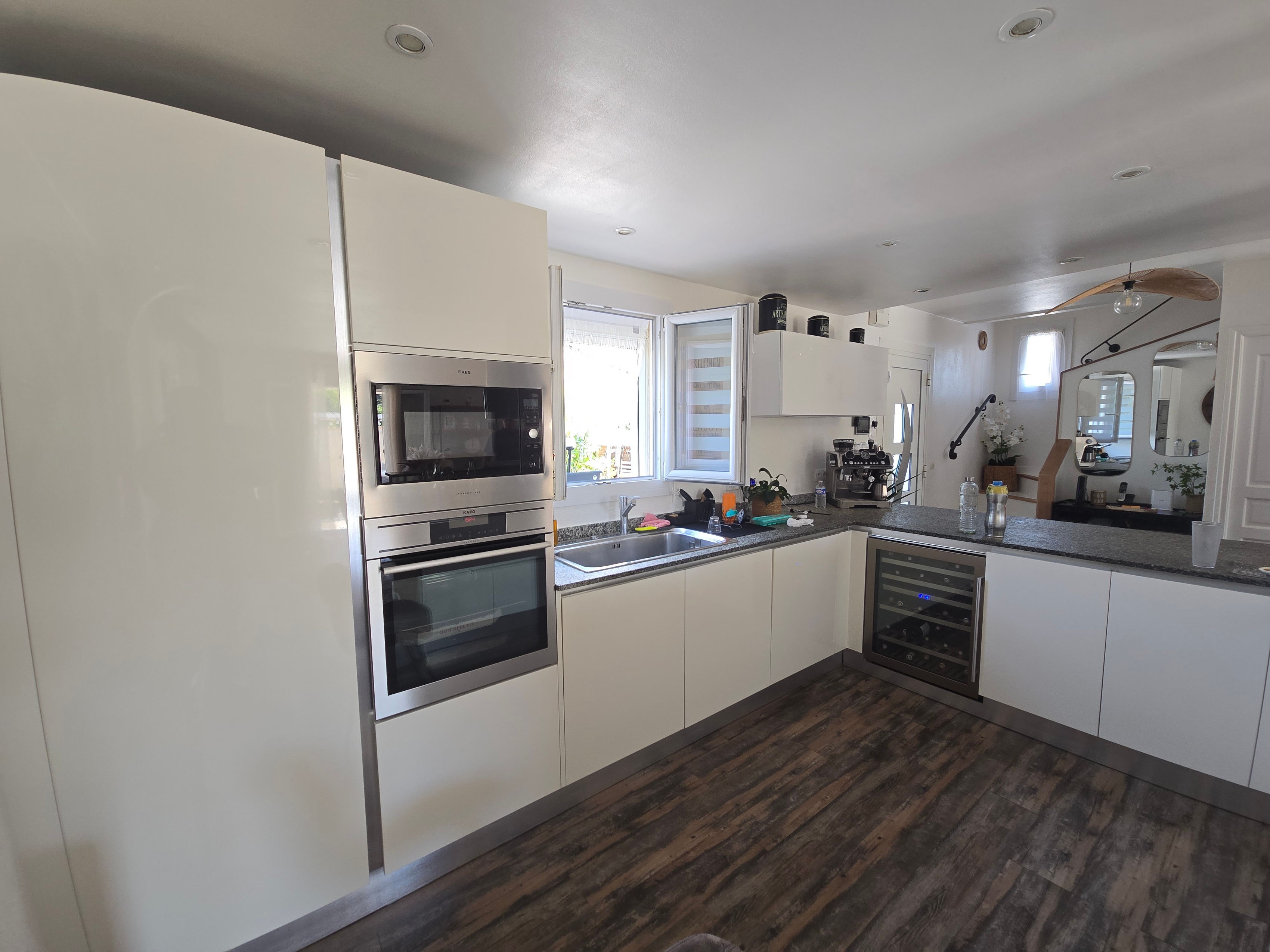 Achat immobilier Maison 5 pièces  110m2 à Septèmes-les-Vallons (13240) - Photo n°5