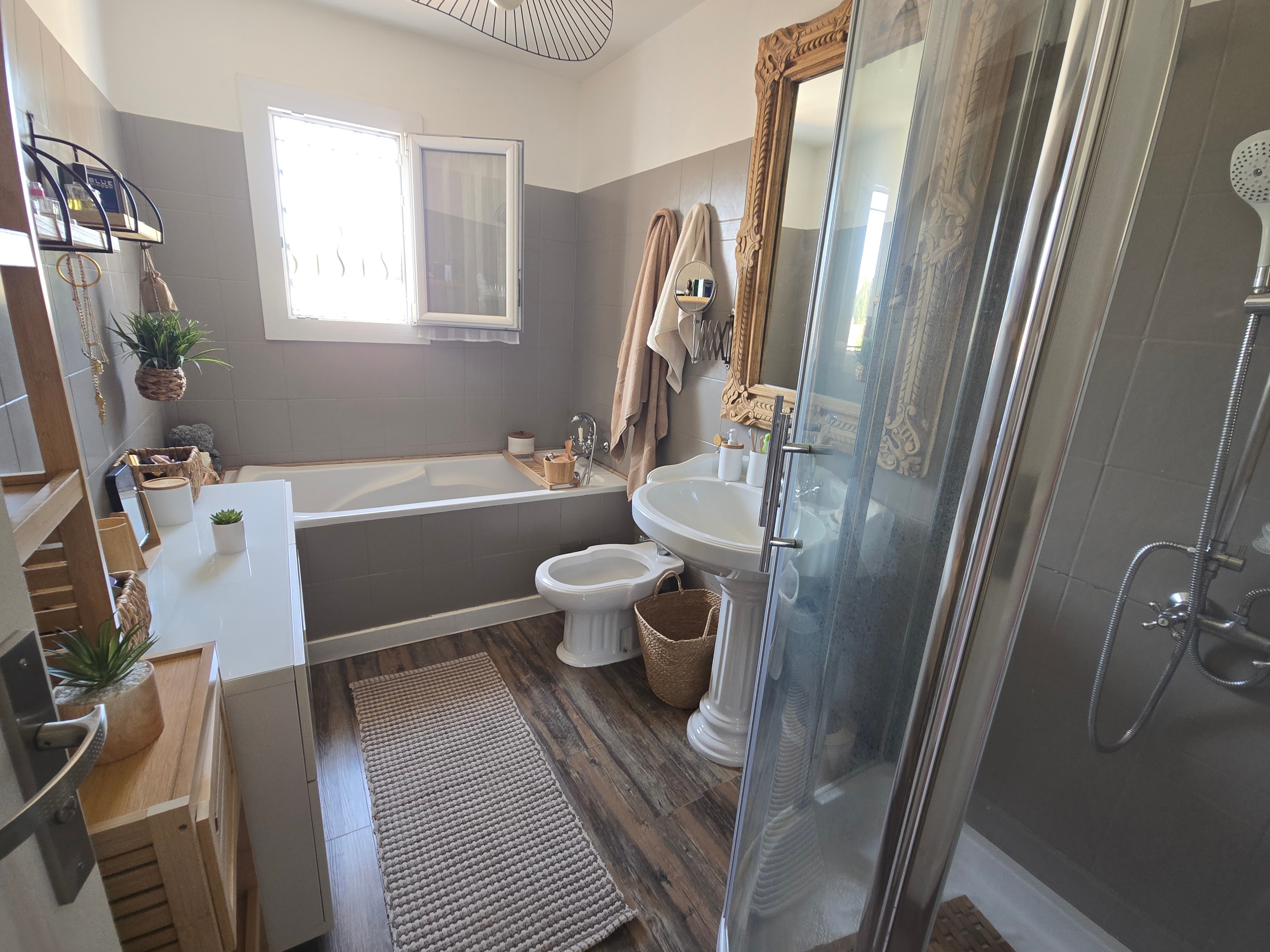 Achat immobilier Maison 5 pièces  110m2 à Septèmes-les-Vallons (13240) - Photo n°9