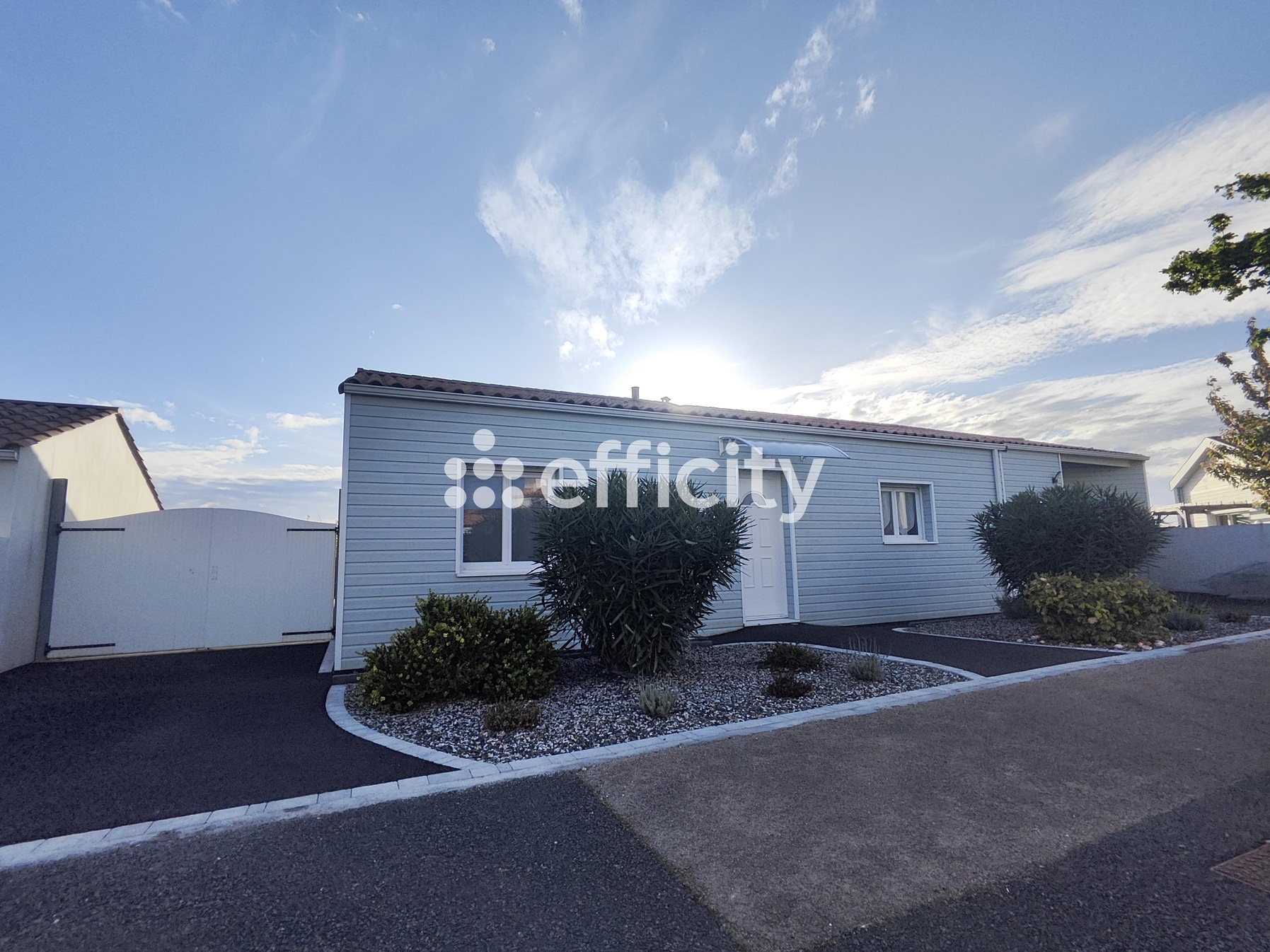 maison 6 pièces - 112m2 à Bretignolles-sur-Mer (85470)