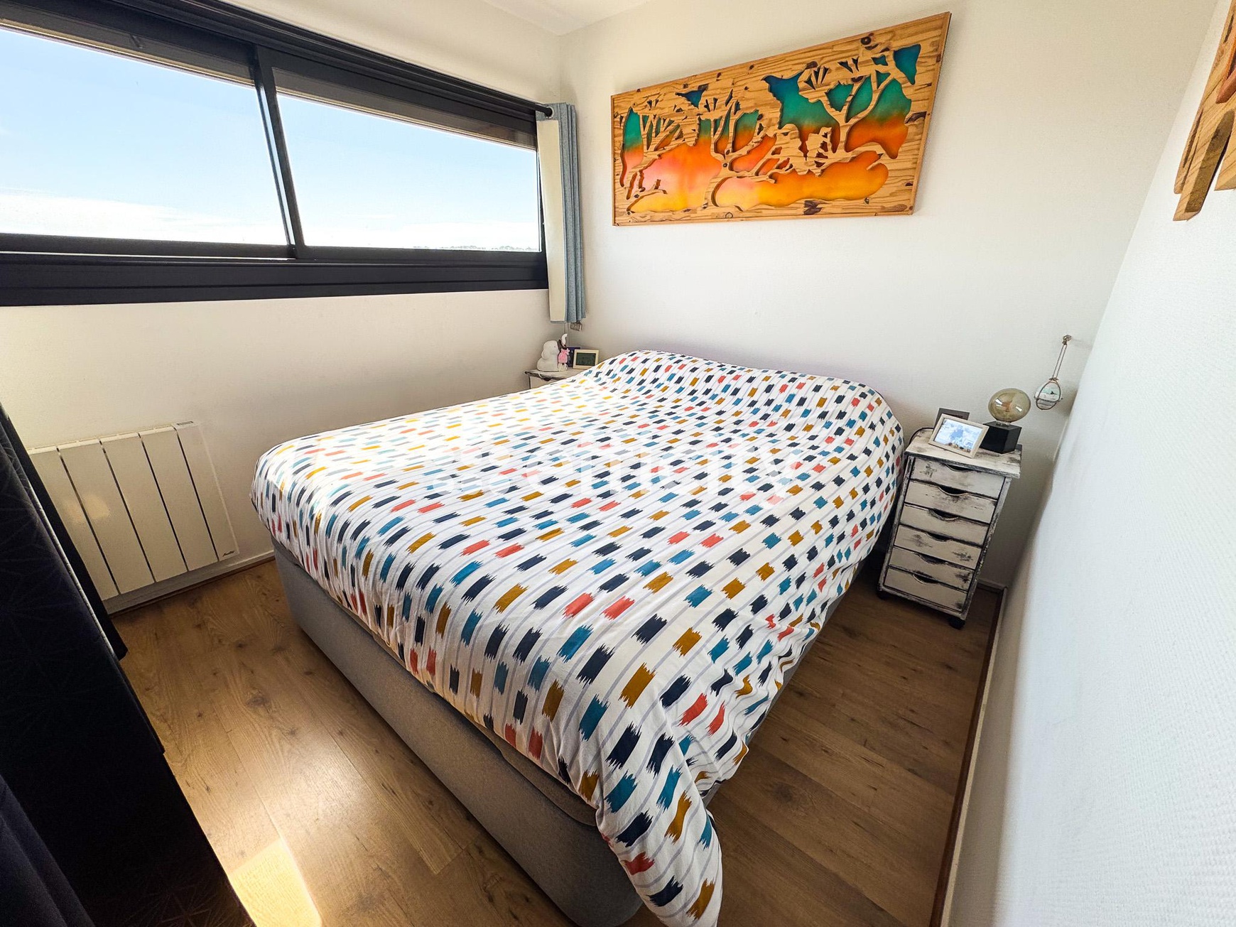 Achat immobilier Appartement 2 pièces  38m2 à Lacanau (33680) - Photo n°8