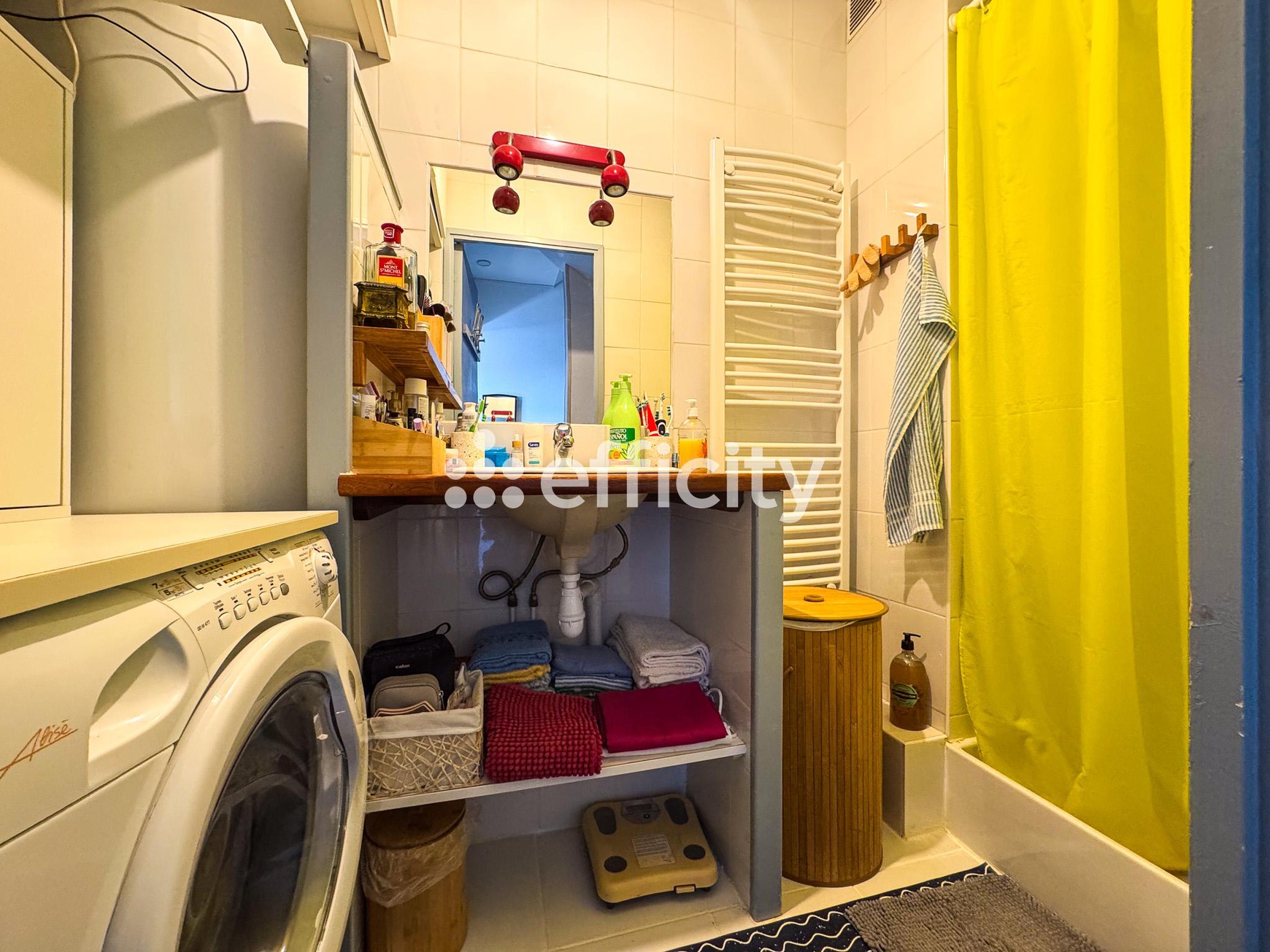 Achat immobilier Appartement 2 pièces  38m2 à Lacanau (33680) - Photo n°9