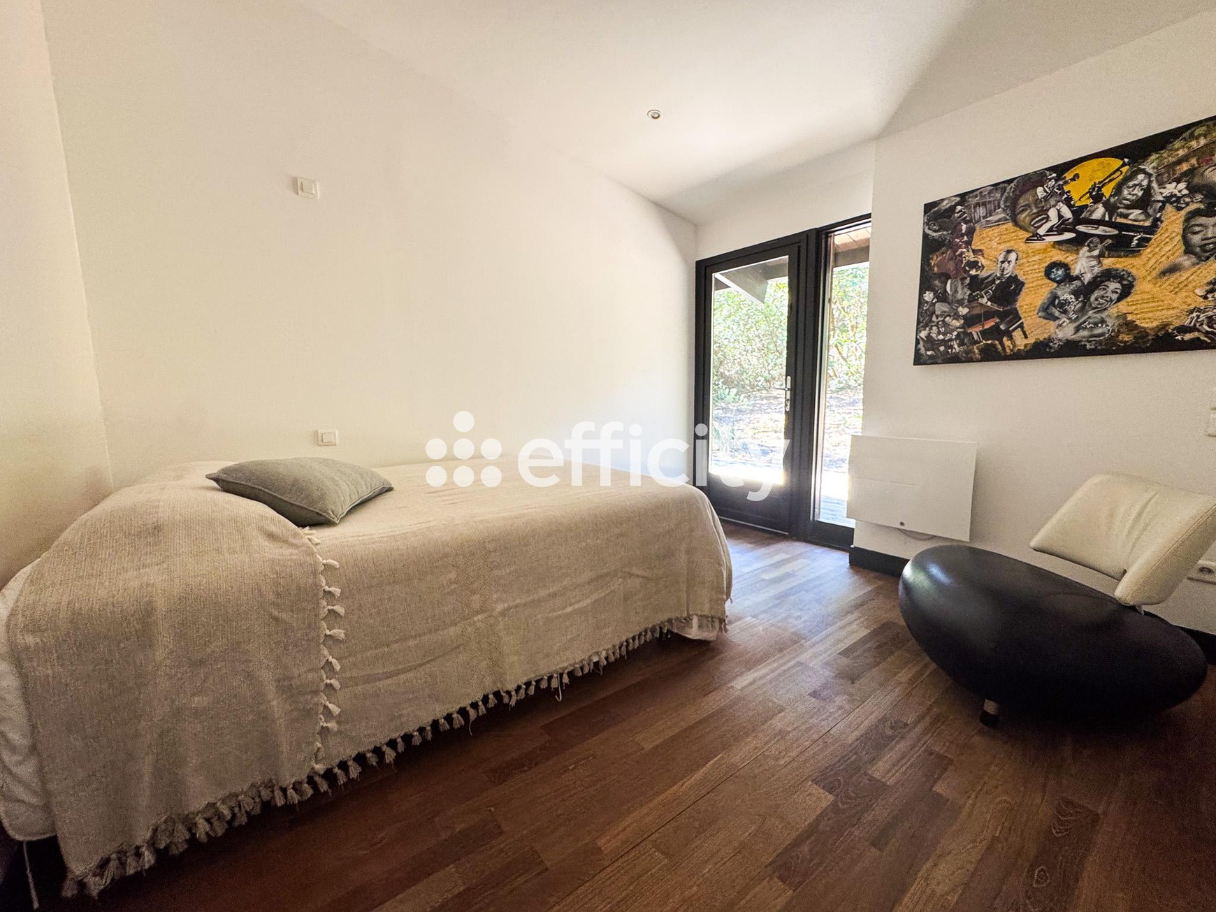 Achat immobilier Maison 5 pièces  155m2 à Lacanau (33680) - Photo n°10