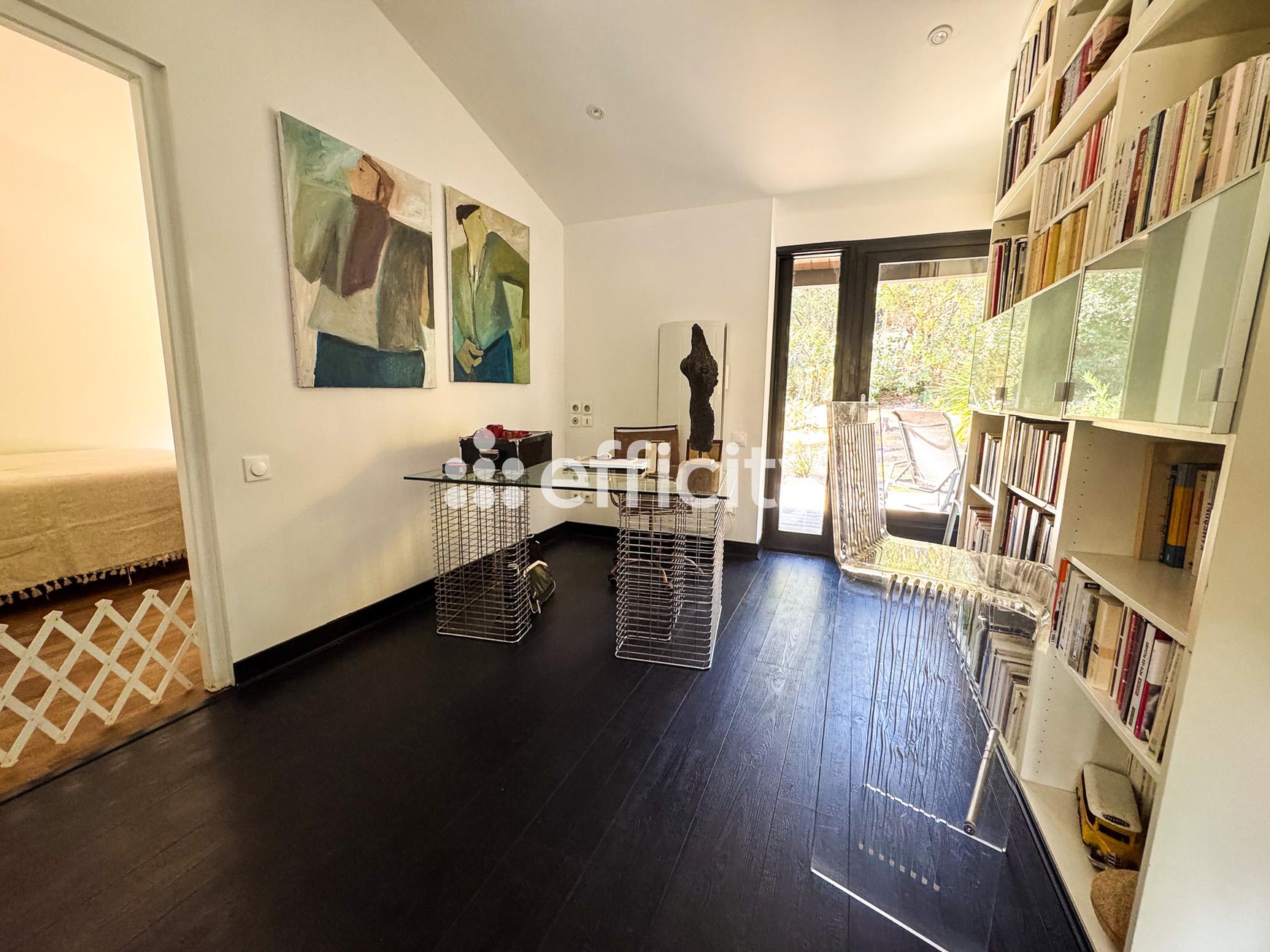 Achat immobilier Maison 5 pièces  155m2 à Lacanau (33680) - Photo n°11