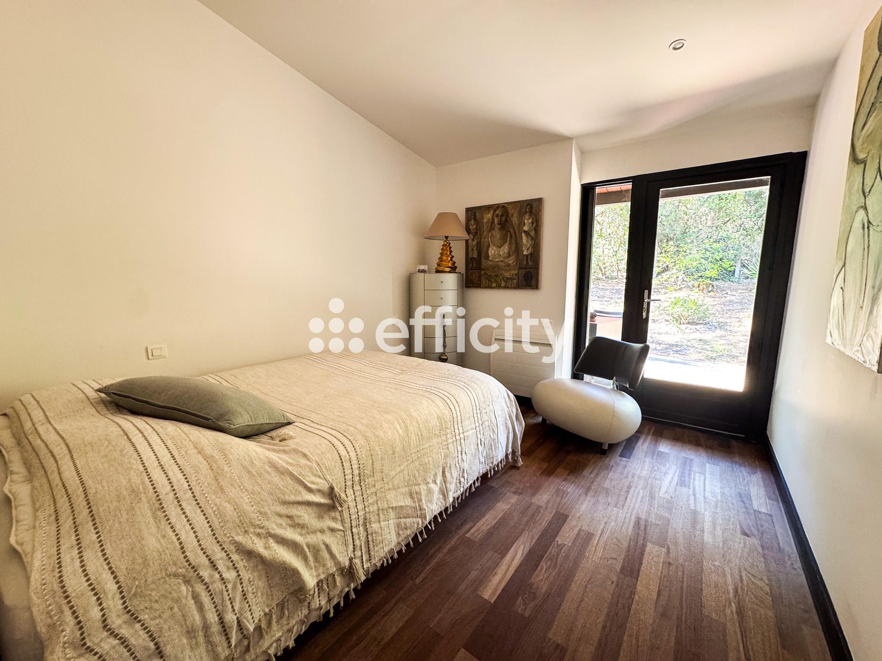 Achat immobilier Maison 5 pièces  155m2 à Lacanau (33680) - Photo n°12