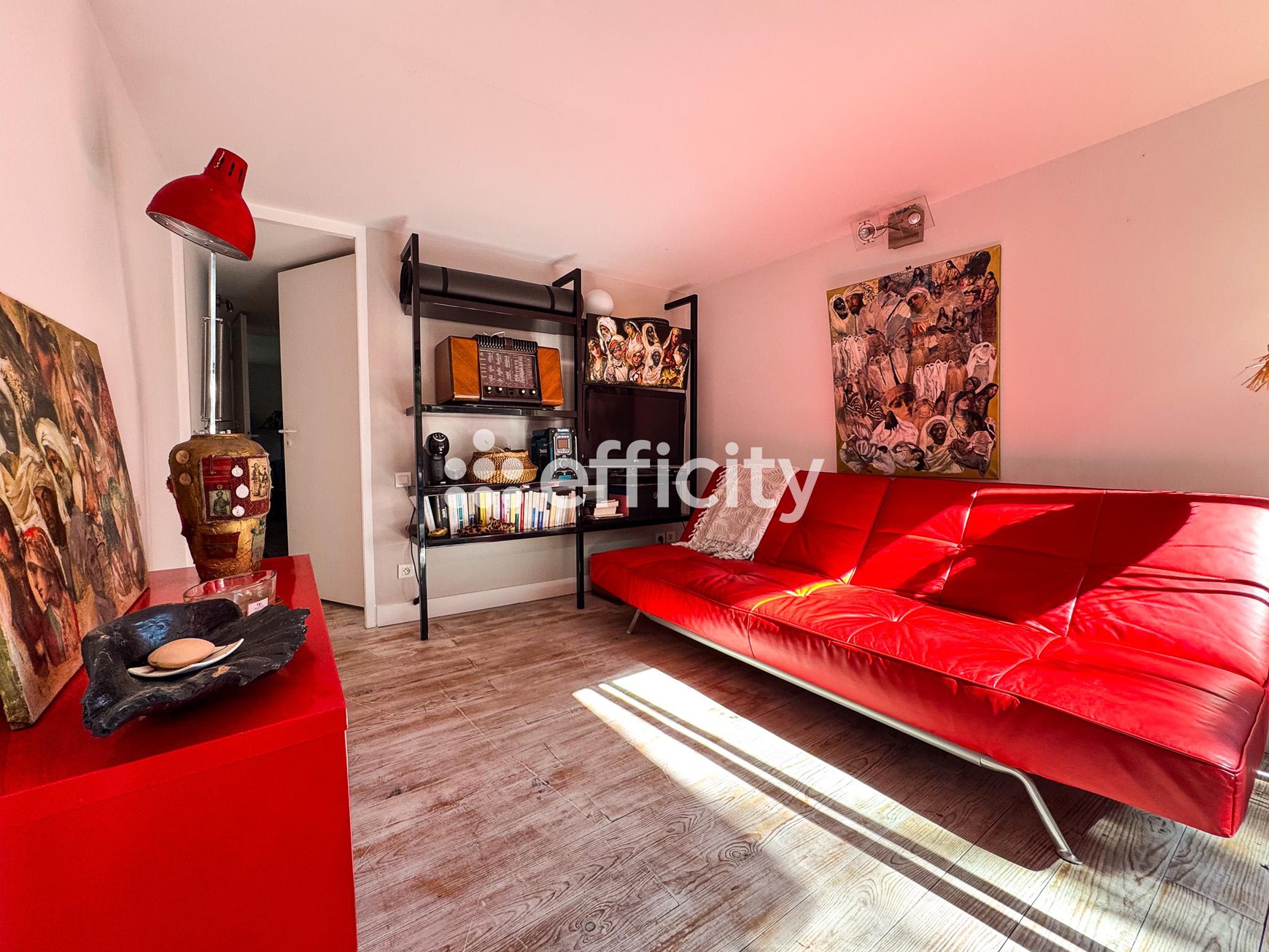 Achat immobilier Maison 5 pièces  155m2 à Lacanau (33680) - Photo n°16