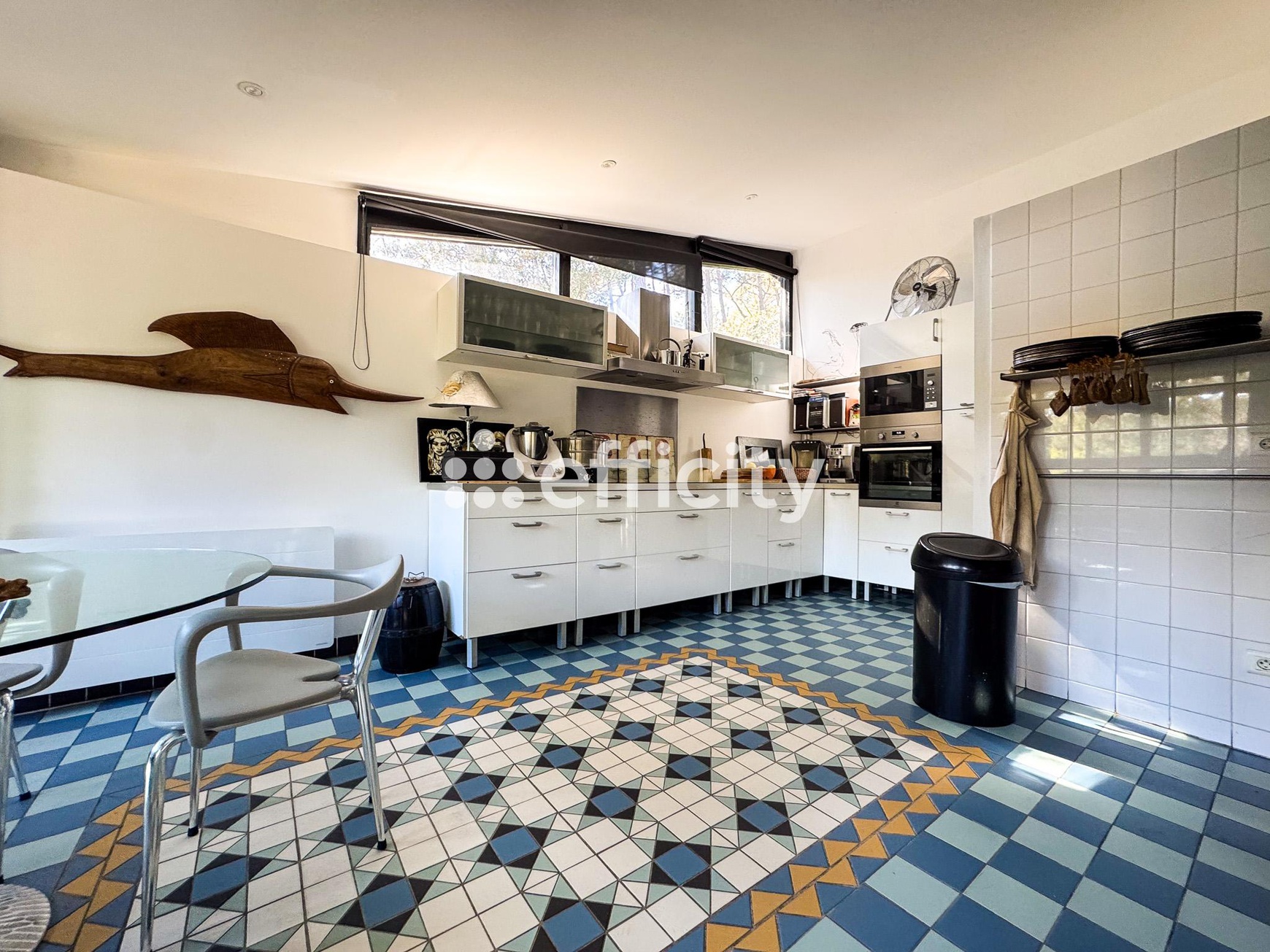 Achat immobilier Maison 5 pièces  155m2 à Lacanau (33680) - Photo n°8