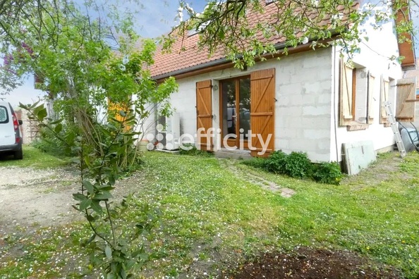 maison 6 pièces - 142m2 à Condé-Folie (80890)