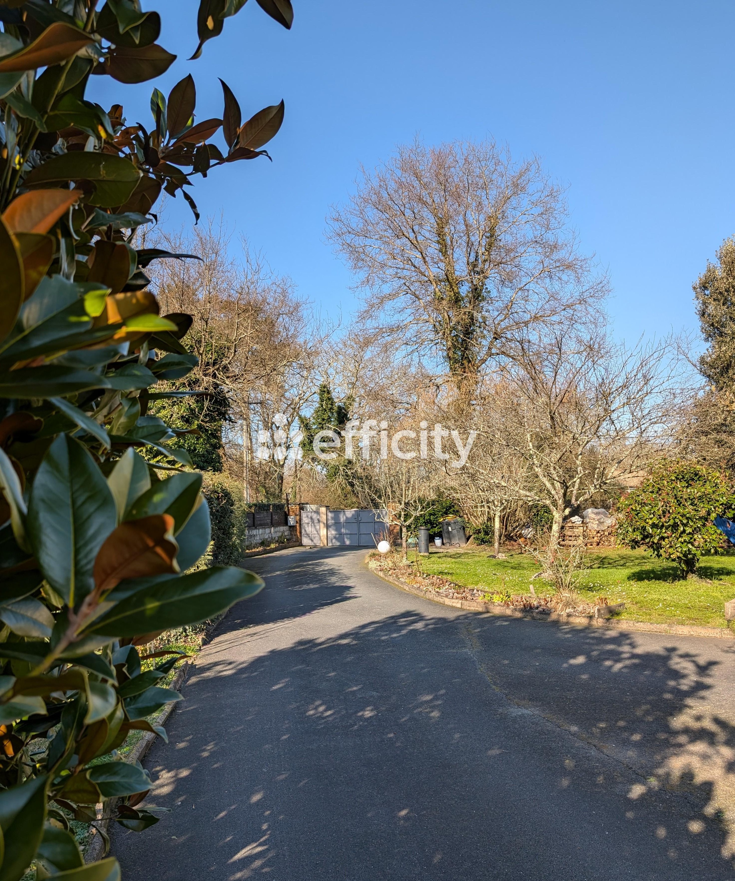 Achat immobilier Maison 5 pièces  140m2 à Gaillan-en-Médoc (33340) - Photo n°18