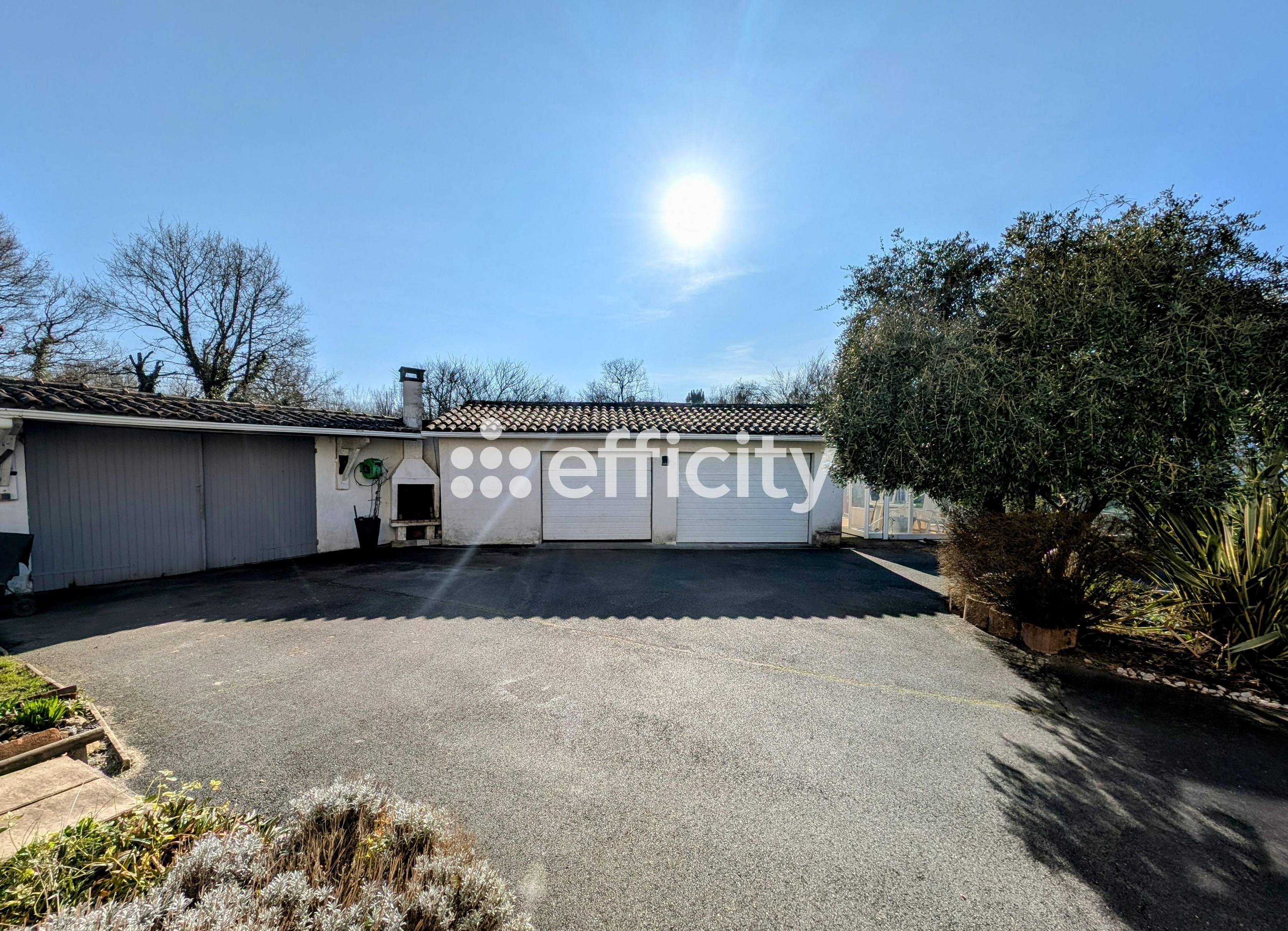 Achat immobilier Maison 5 pièces  140m2 à Gaillan-en-Médoc (33340) - Photo n°6