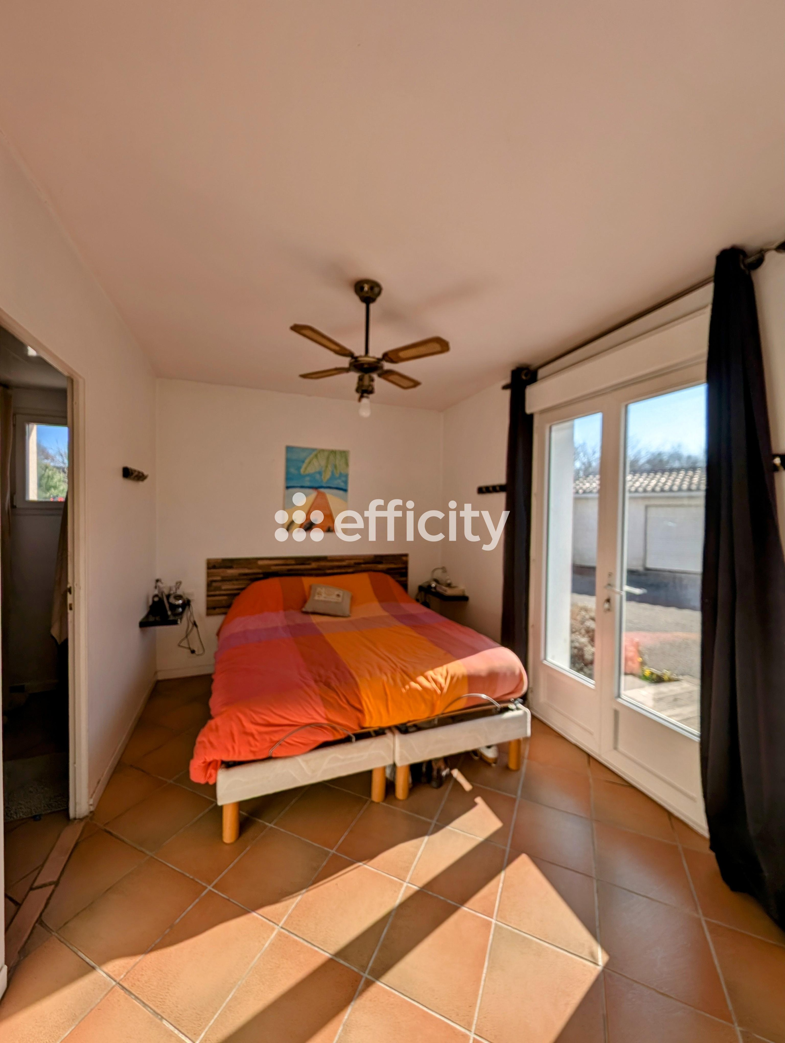 Achat immobilier Maison 5 pièces  140m2 à Gaillan-en-Médoc (33340) - Photo n°12