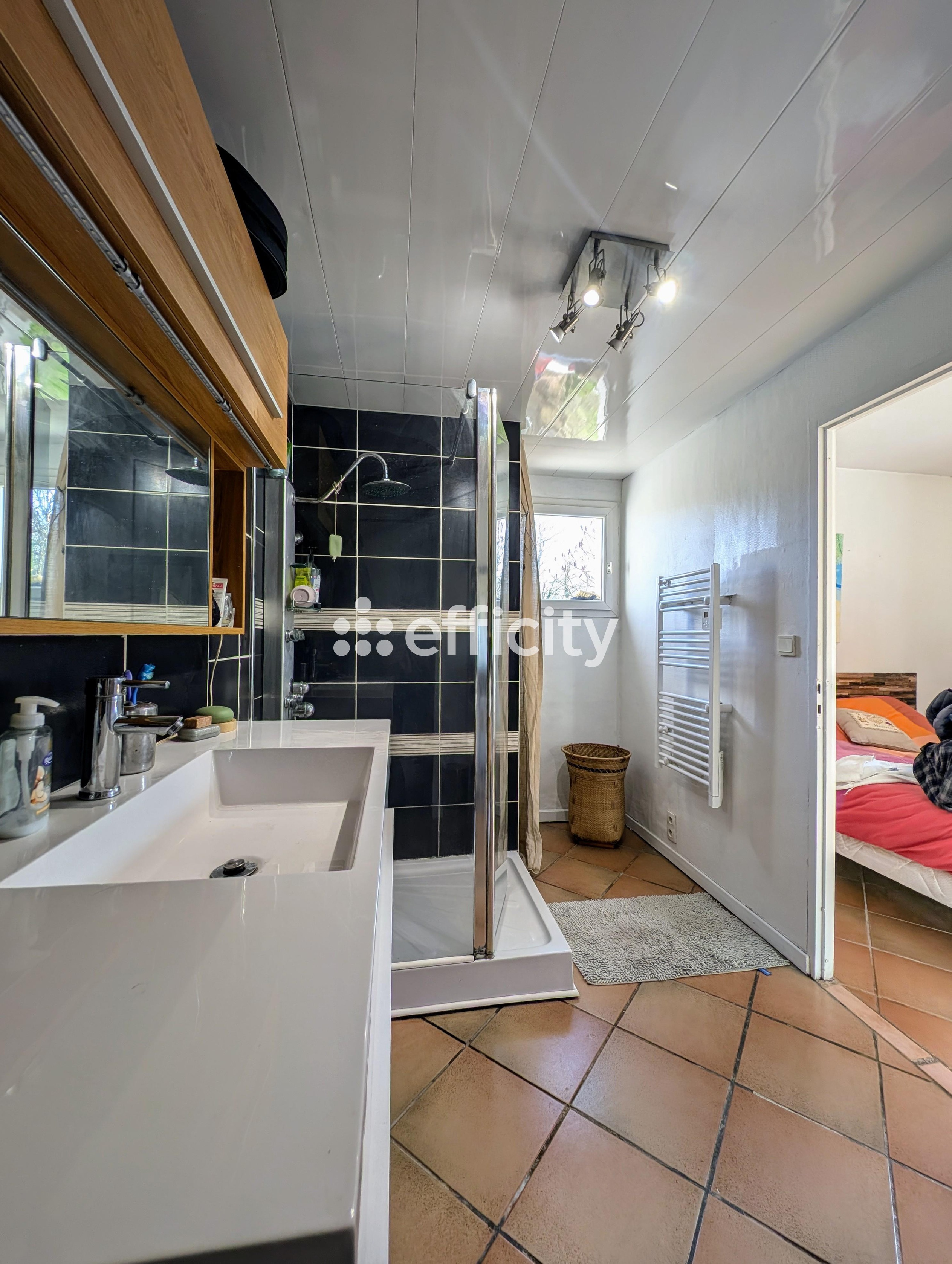 Achat immobilier Maison 5 pièces  140m2 à Gaillan-en-Médoc (33340) - Photo n°13