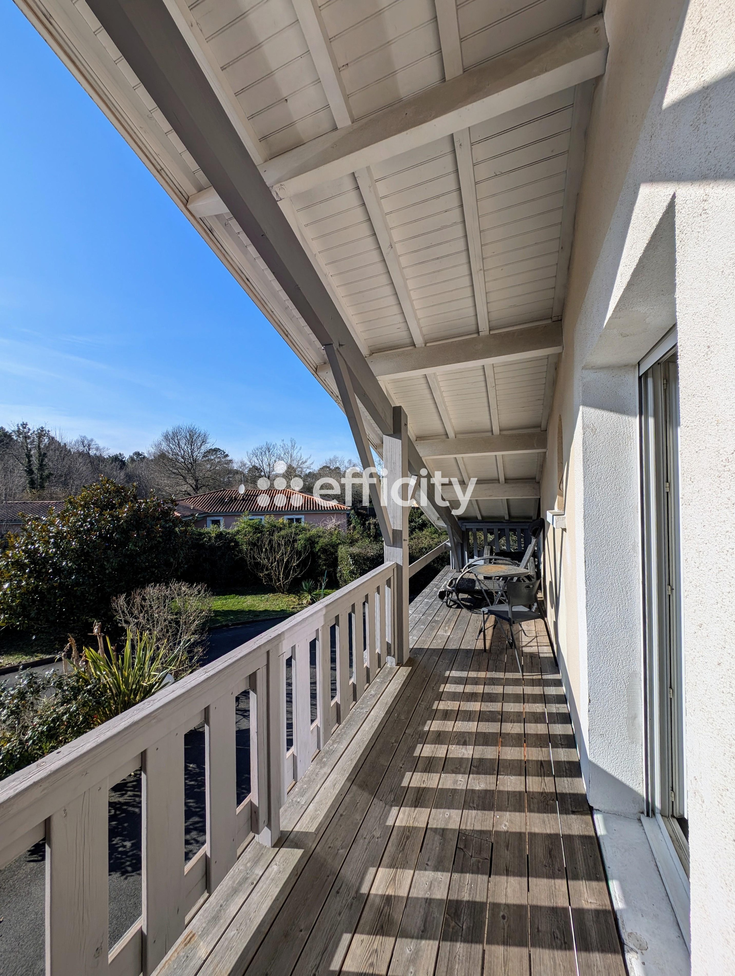 Achat immobilier Maison 5 pièces  140m2 à Gaillan-en-Médoc (33340) - Photo n°14