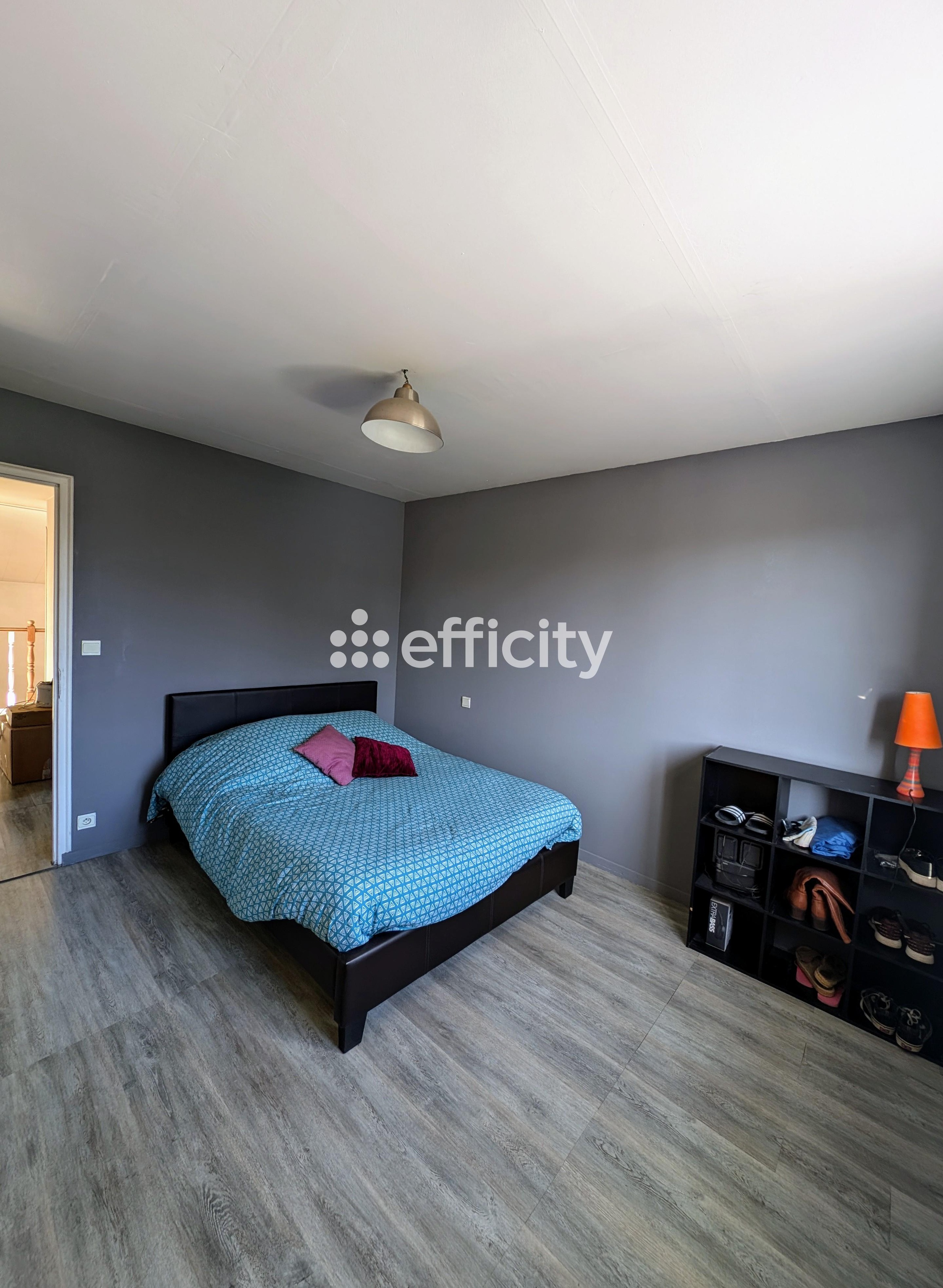 Achat immobilier Maison 5 pièces  140m2 à Gaillan-en-Médoc (33340) - Photo n°15