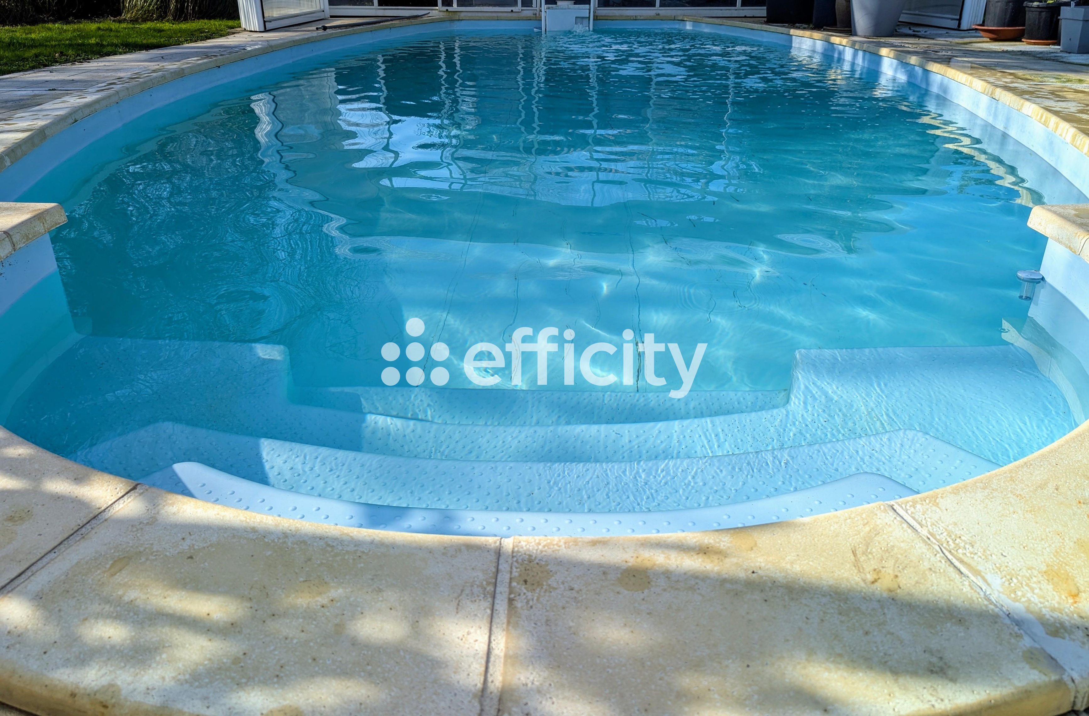 Achat immobilier Maison 5 pièces  140m2 à Gaillan-en-Médoc (33340) - Photo n°5