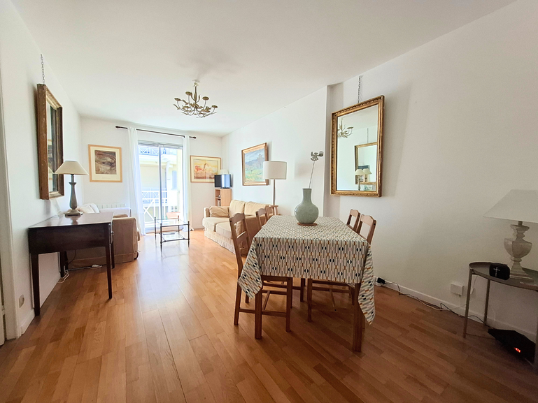 appartement 2 pièces - 44m2 à Fontainebleau (77300)