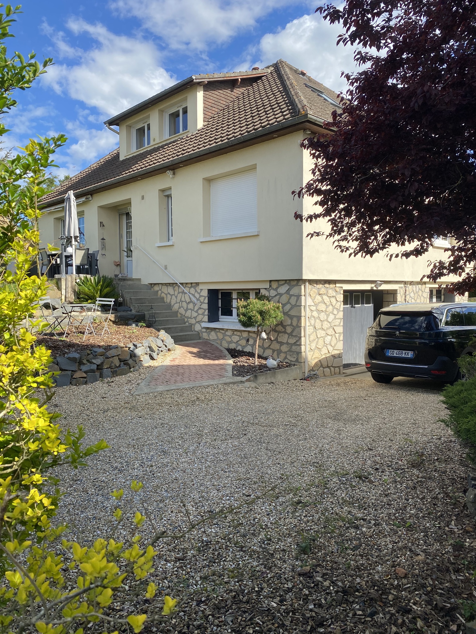 maison 6 pièces - 145m2 à Frénouville (14630)