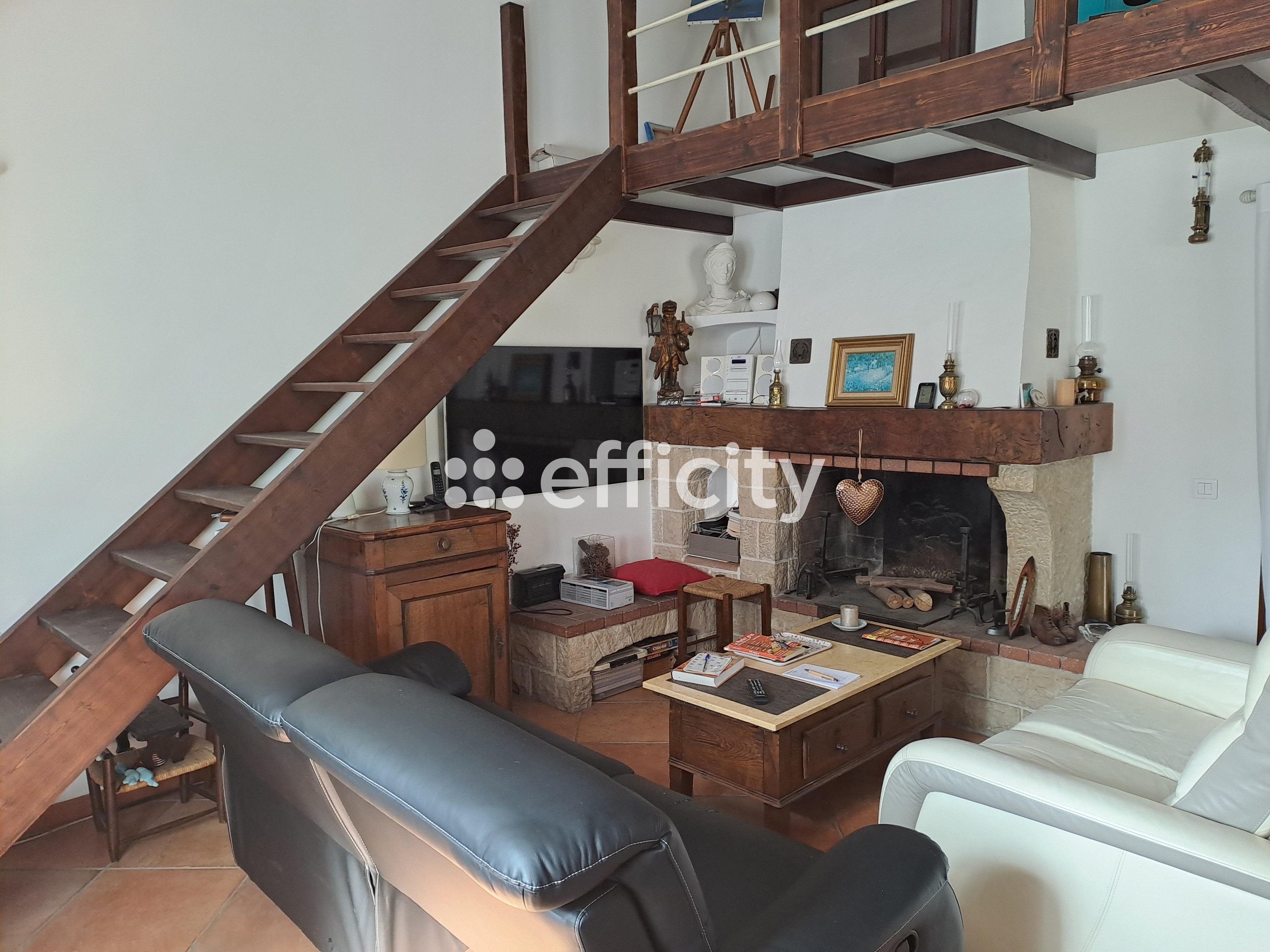Achat immobilier Maison 5 pièces  200m2 à Septèmes-les-Vallons (13240) - Photo n°4