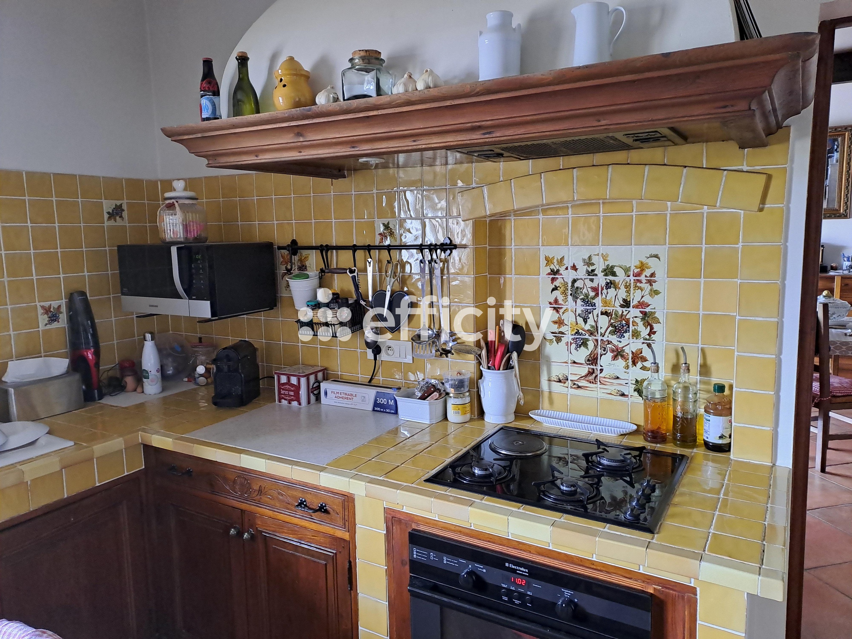 Achat immobilier Maison 5 pièces  200m2 à Septèmes-les-Vallons (13240) - Photo n°6