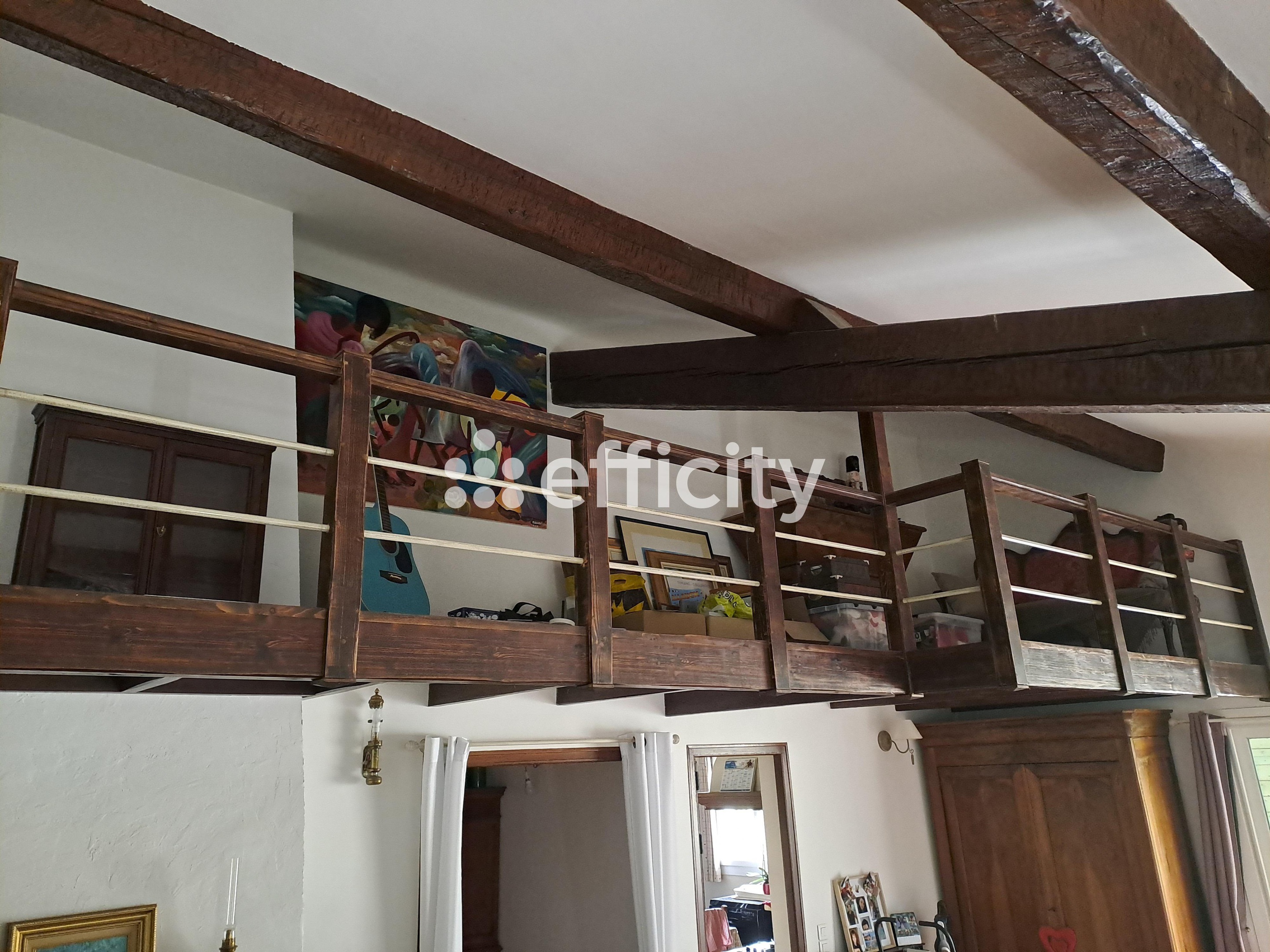 Achat immobilier Maison 5 pièces  200m2 à Septèmes-les-Vallons (13240) - Photo n°5