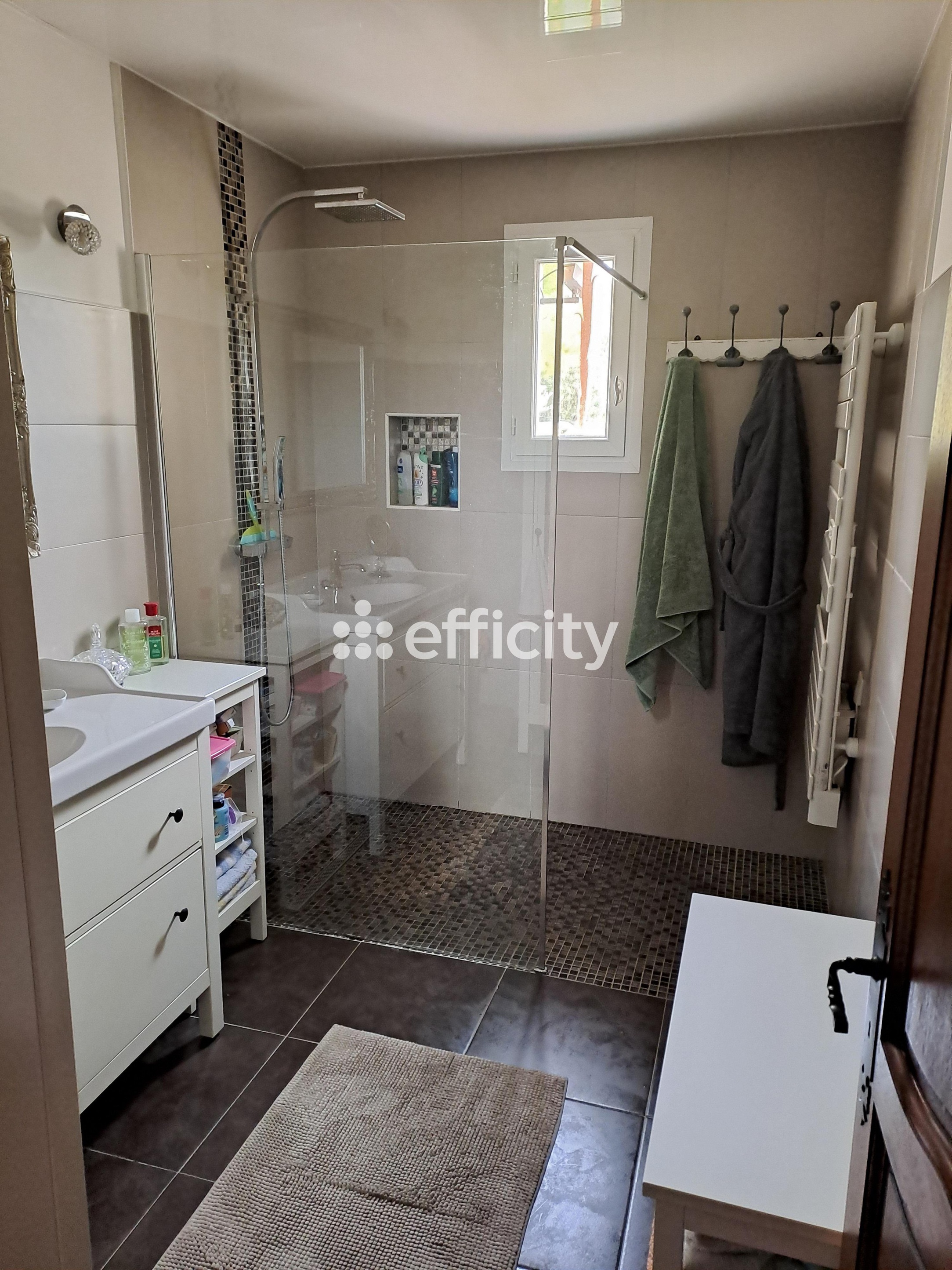 Achat immobilier Maison 5 pièces  200m2 à Septèmes-les-Vallons (13240) - Photo n°8
