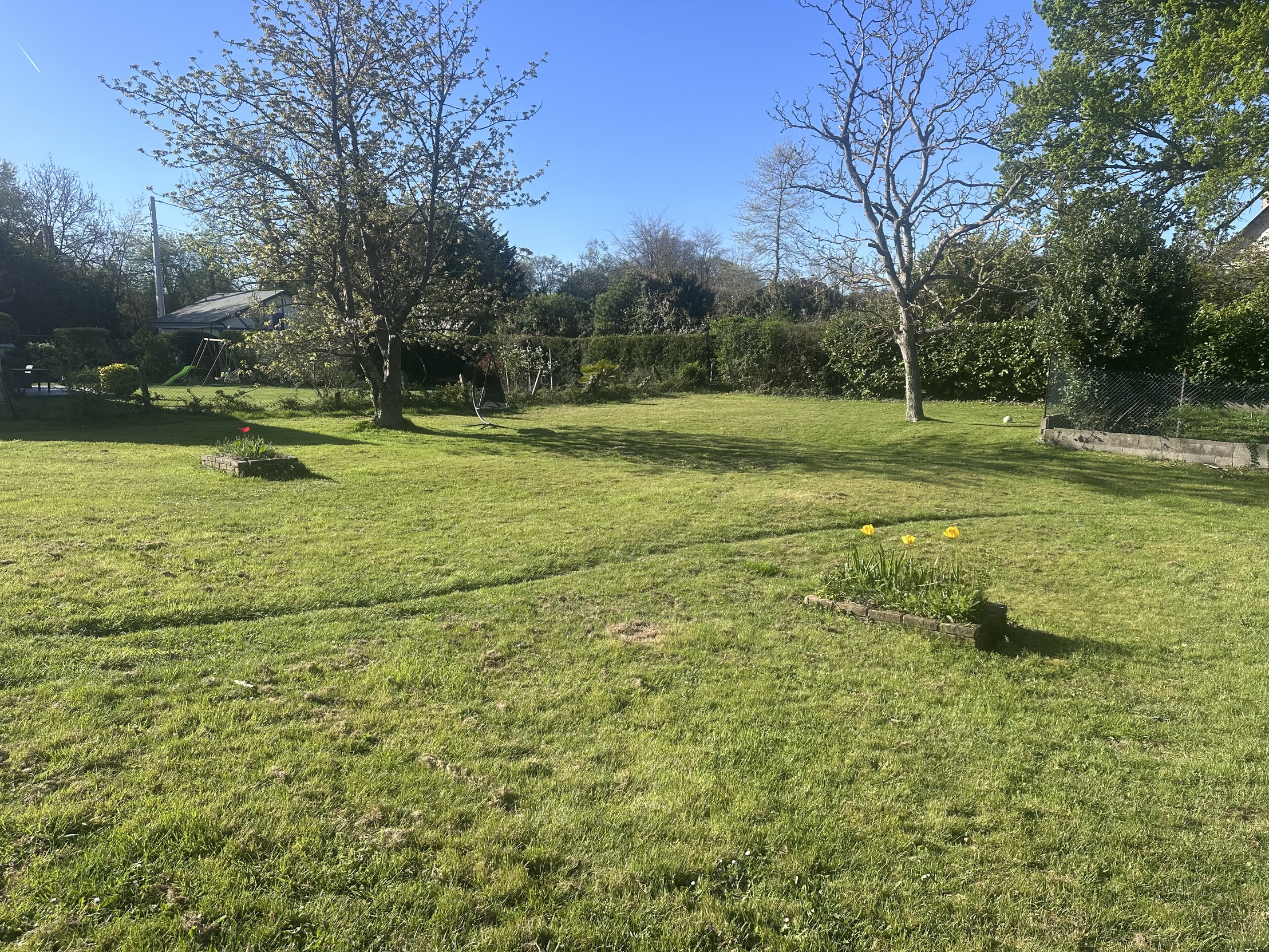 terrain  - 714m2 à Trouville-sur-Mer (14360)