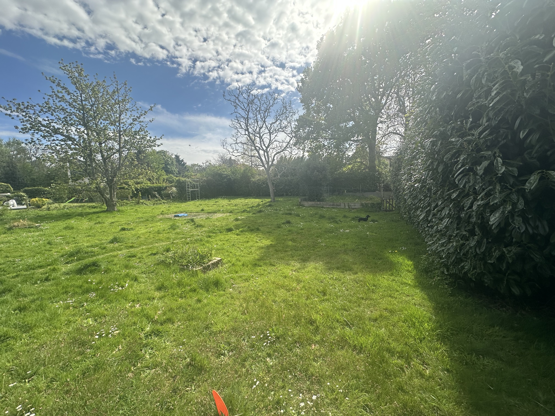 terrain  - 714m2 à Trouville-sur-Mer (14360)