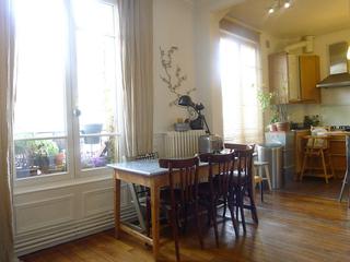 appartement 3 pièces - 70m2 à Rosny-Sous-Bois (93110)