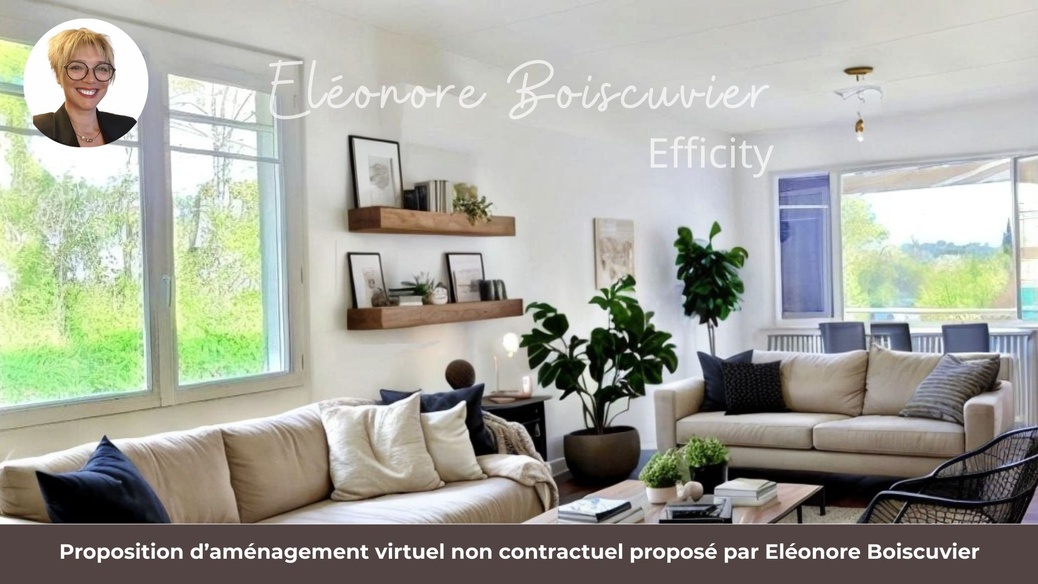 maison 4 pièces - 80m2 à Fuveau (13710)