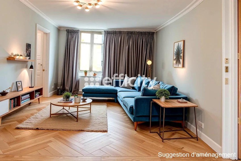 Achat immobilier Maison 5 pièces  121m2 à Aigre (16140) - Photo n°4