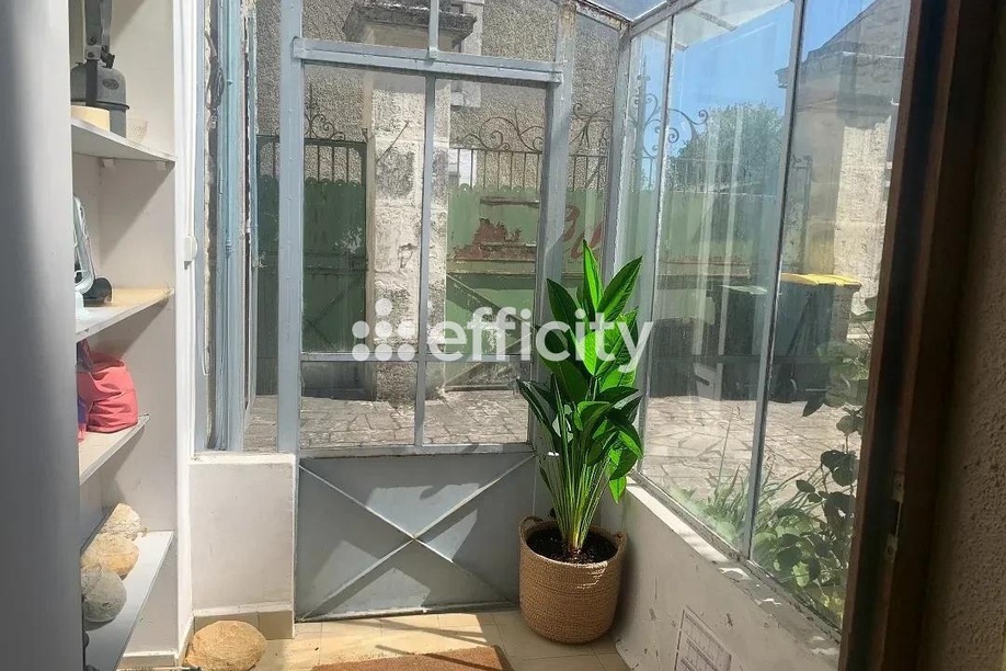 Achat immobilier Maison 5 pièces  121m2 à Aigre (16140) - Photo n°14