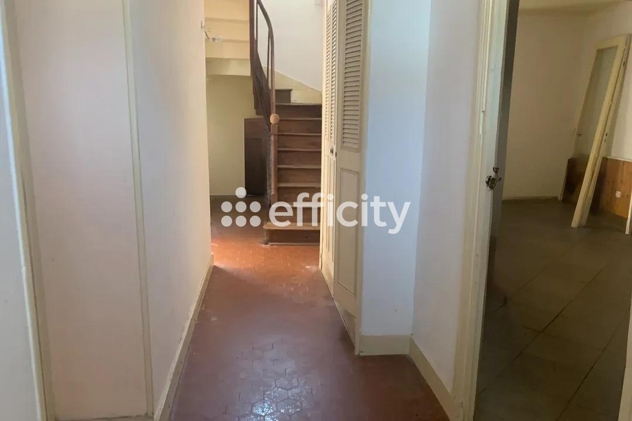 Achat immobilier Maison 5 pièces  121m2 à Aigre (16140) - Photo n°8