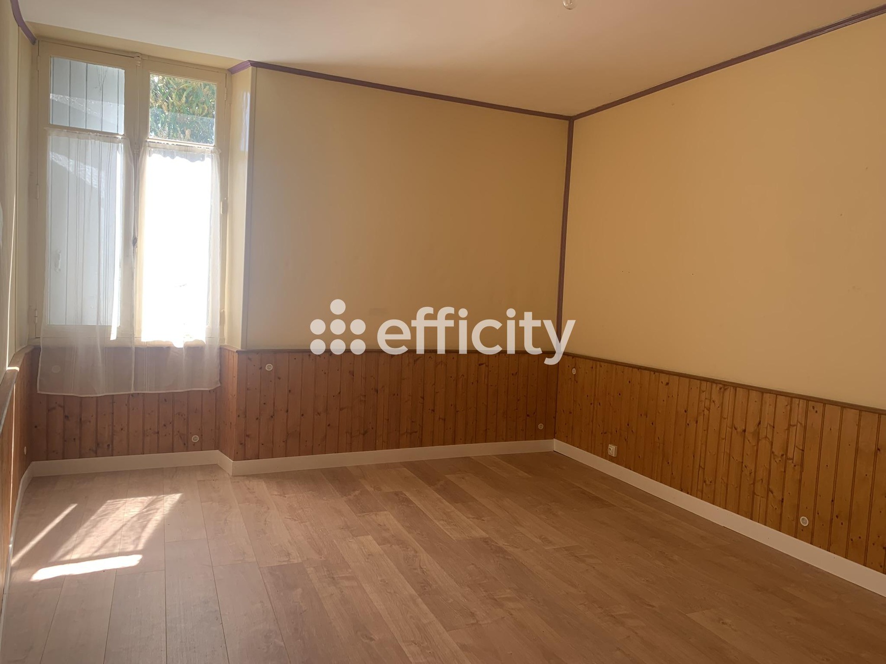 Achat immobilier Maison 5 pièces  121m2 à Aigre (16140) - Photo n°10