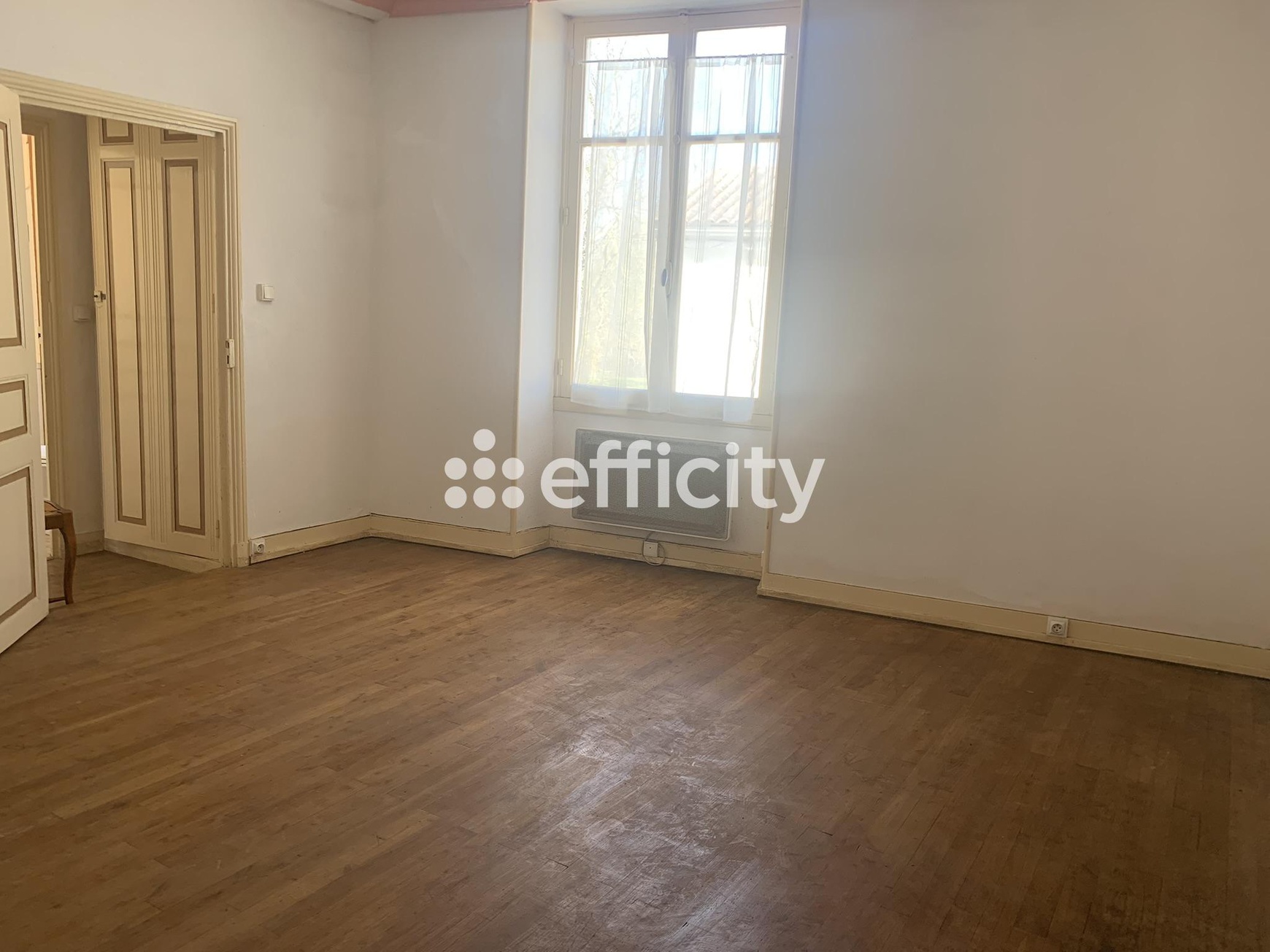 Achat immobilier Maison 5 pièces  121m2 à Aigre (16140) - Photo n°11