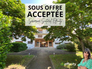 appartement 3 pièces - 78m2 à Roanne (42300)