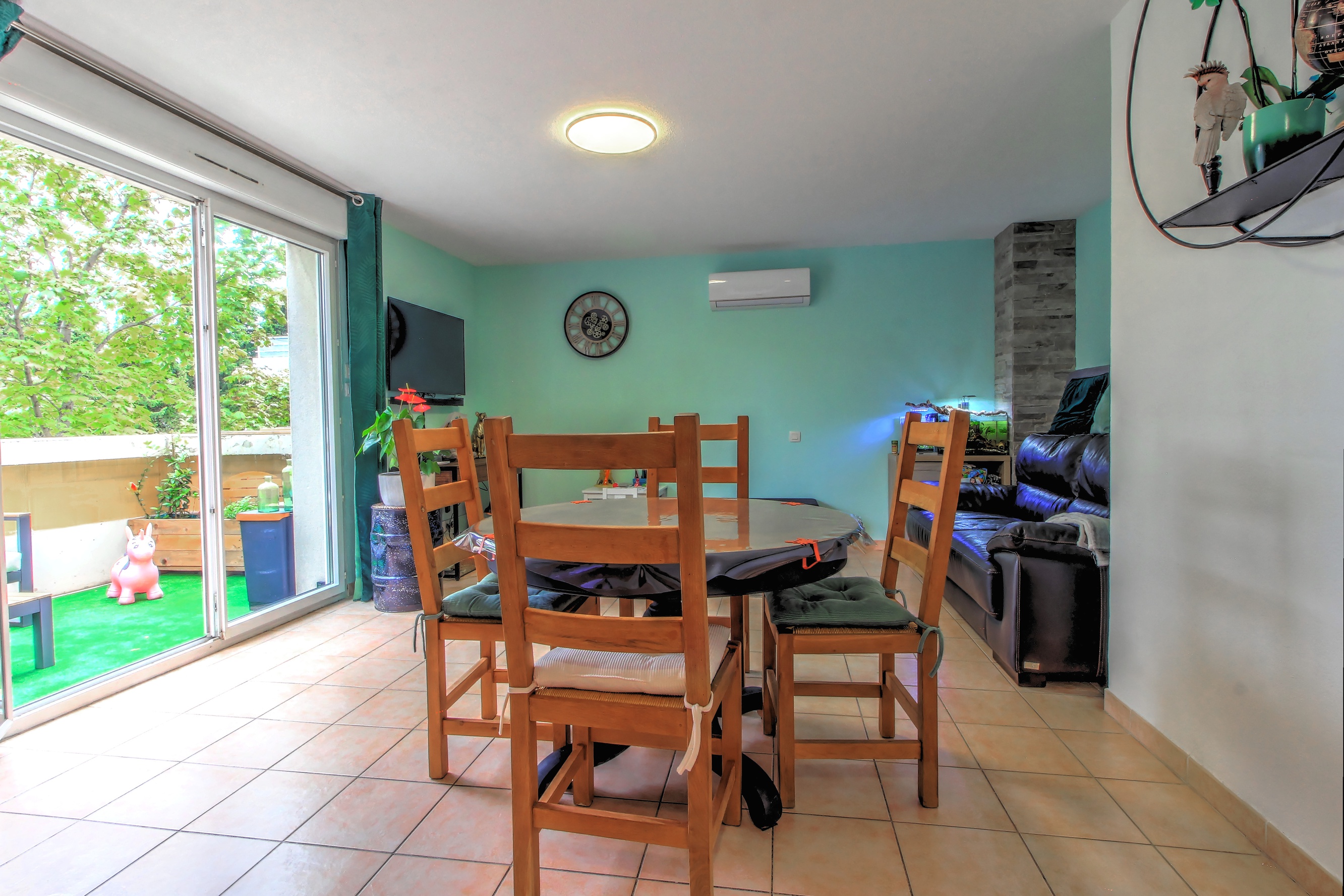 appartement  - 70m2 à Arles (13200)