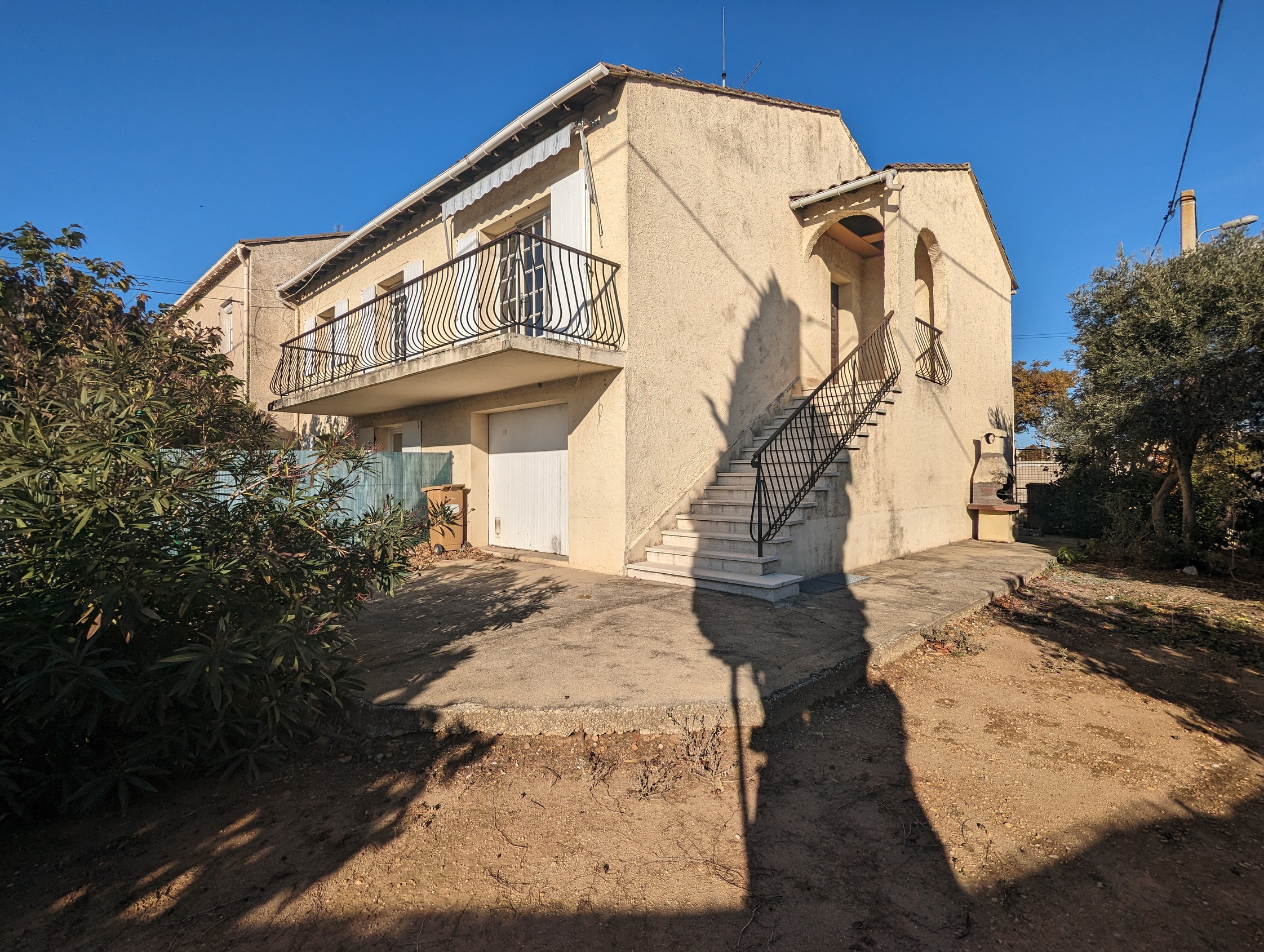 maison 8 pièces - 162m2 à Raphèle-les-Arles (13280)