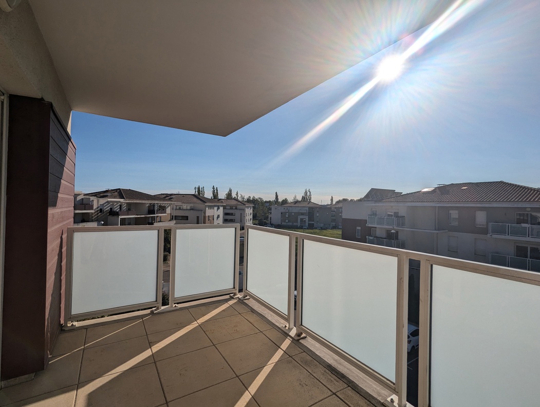 appartement 3 pièces - 63m2 à Saint-Martin-de-Crau (13310)