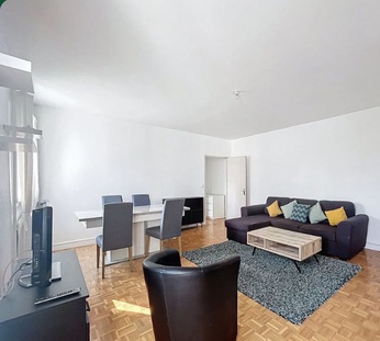 appartement 2 pièces - 55m2 à Tours (37000)