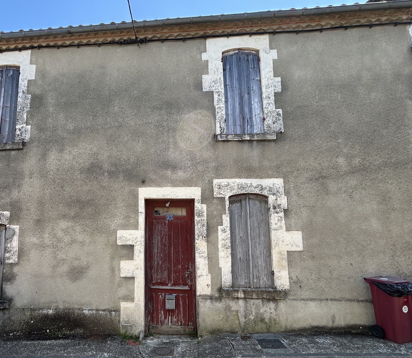 maison 4 pièces - 124,0m2 à Barsac (33720)